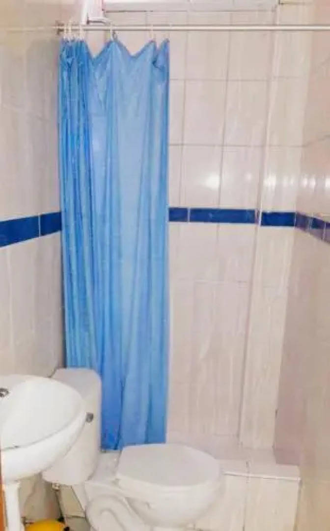 Hospedaje San Joaquin