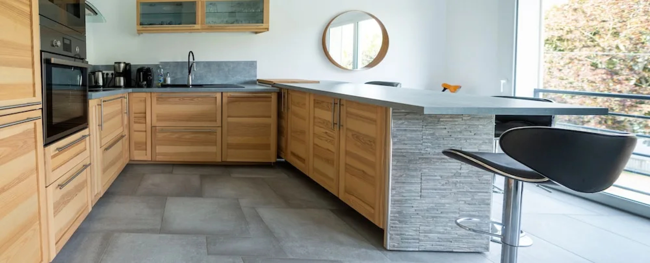 Les Balcons sur Seine