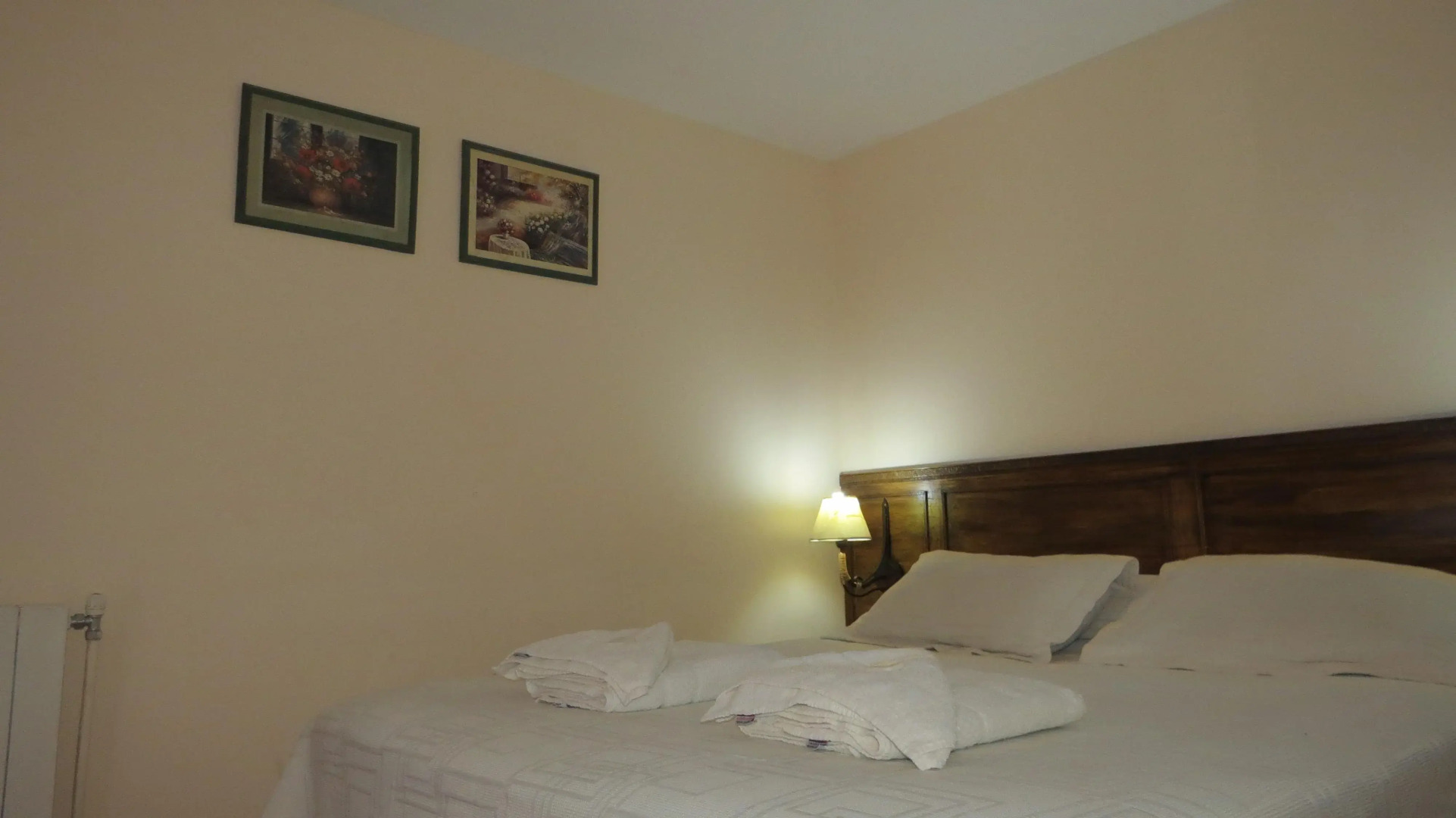 Cana Blaya Apart Hotel