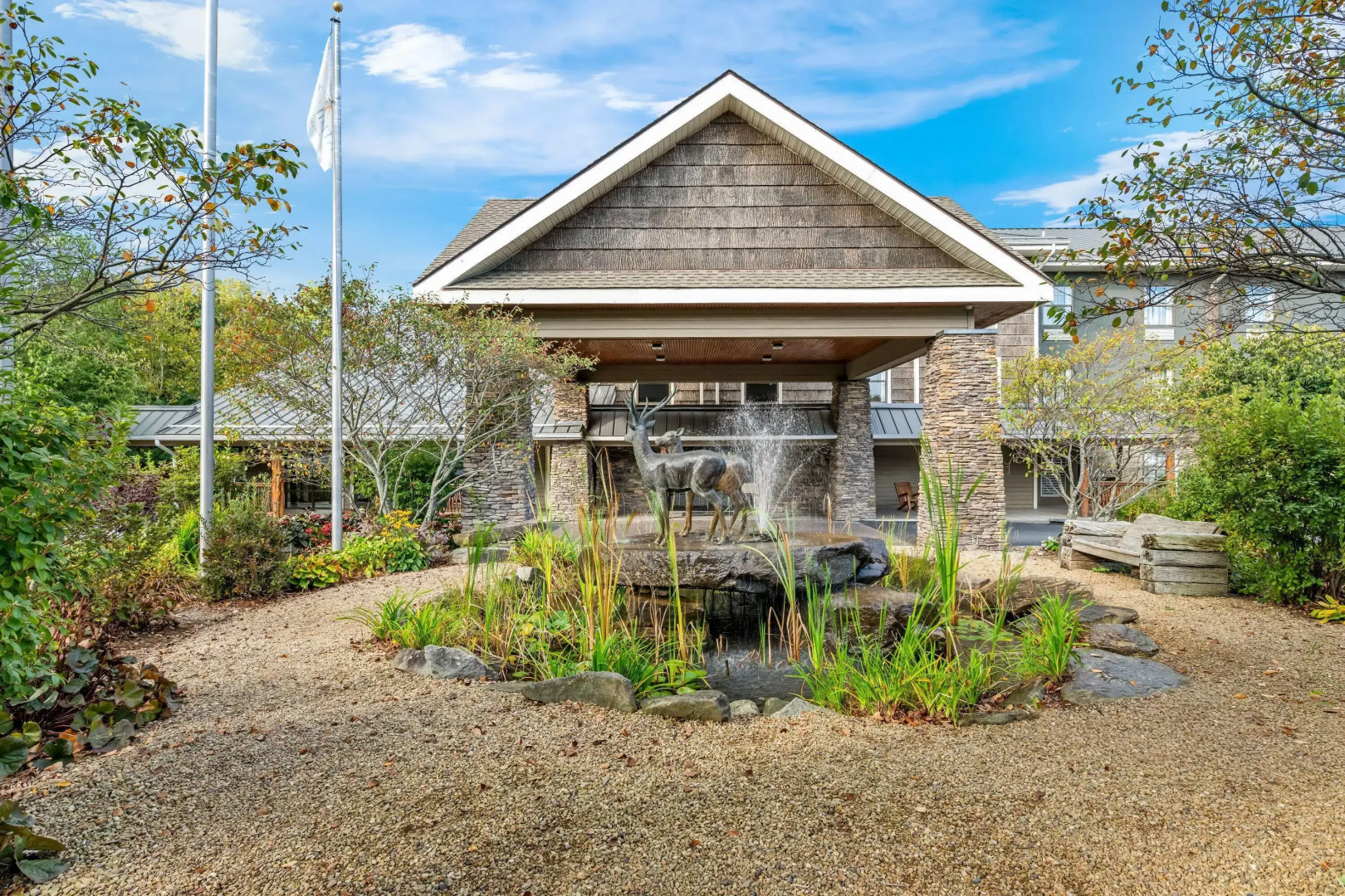 La Quinta Inn & Suites by Wyndham Boone University