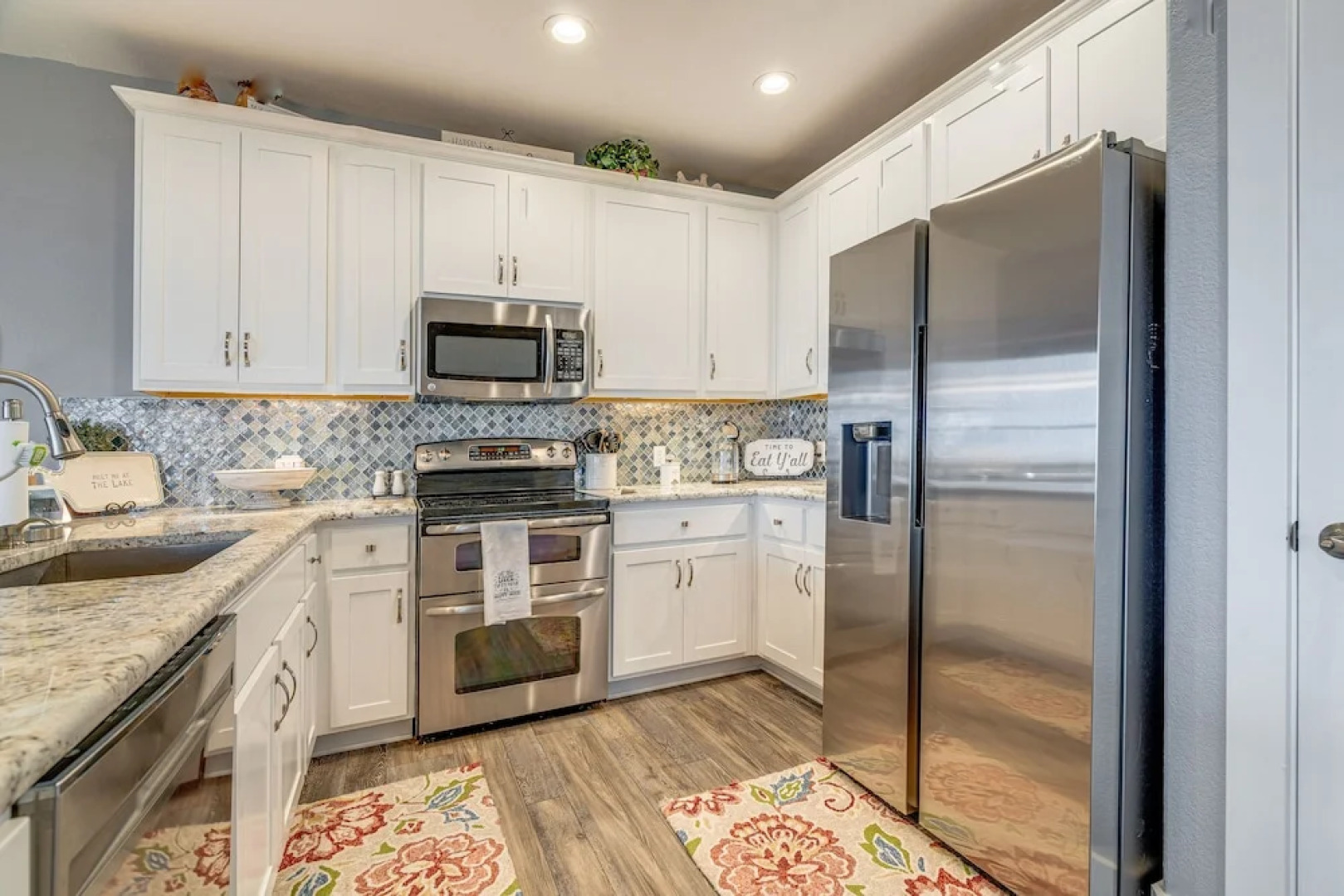 Jonestown Condo on Lake Travis w/ 2 Balconies!