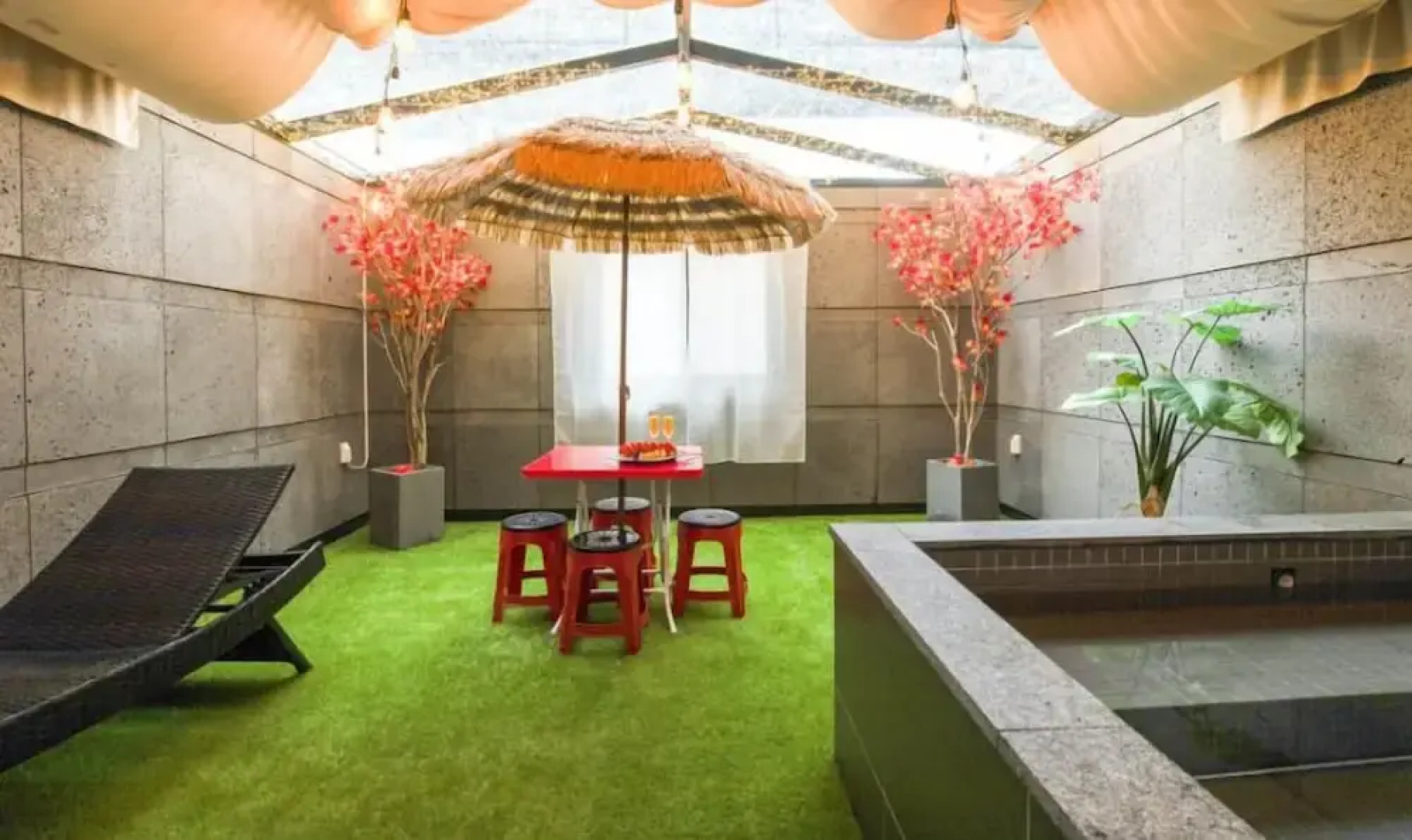 3S Hotel Dongtan - Business