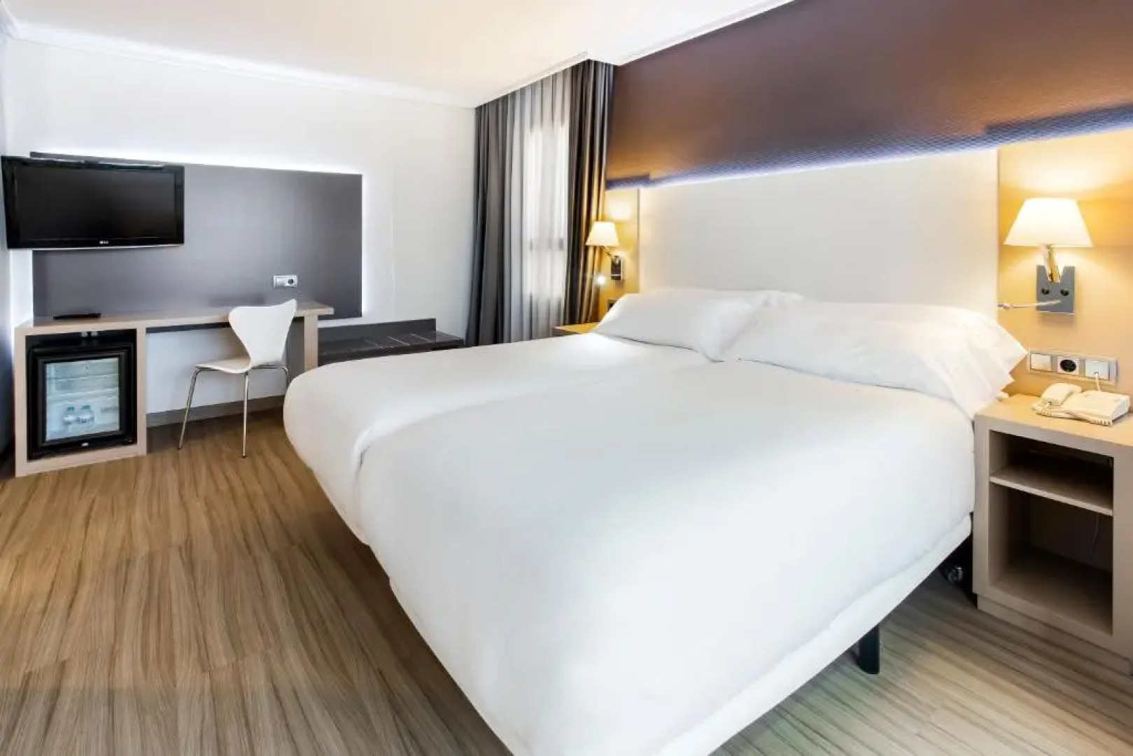 B&B Hotel Cartagena Cartagonova