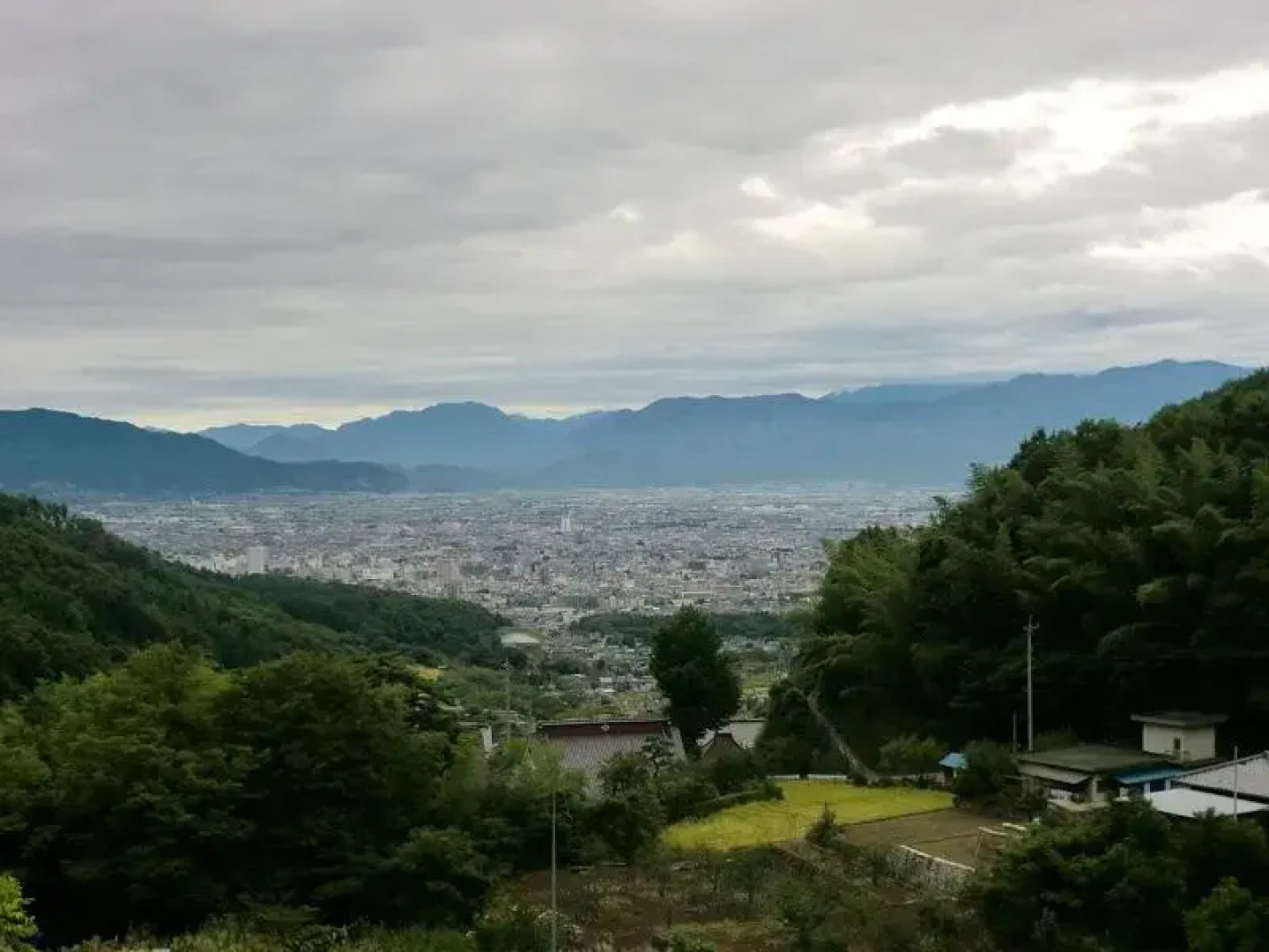 Yougai