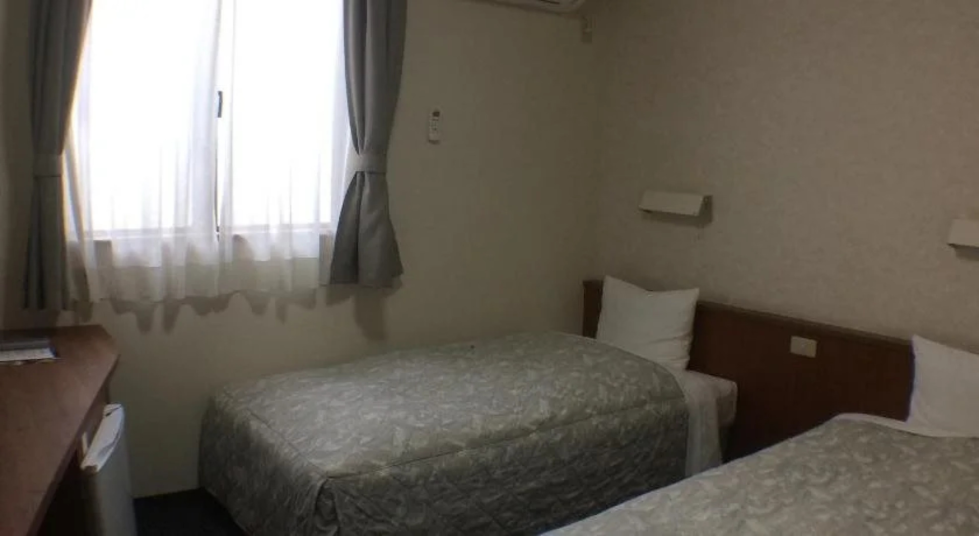 Atto Business Hotel Ichinoseki