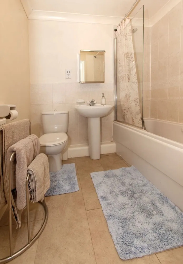 St. Matthew's Gardens Apartment