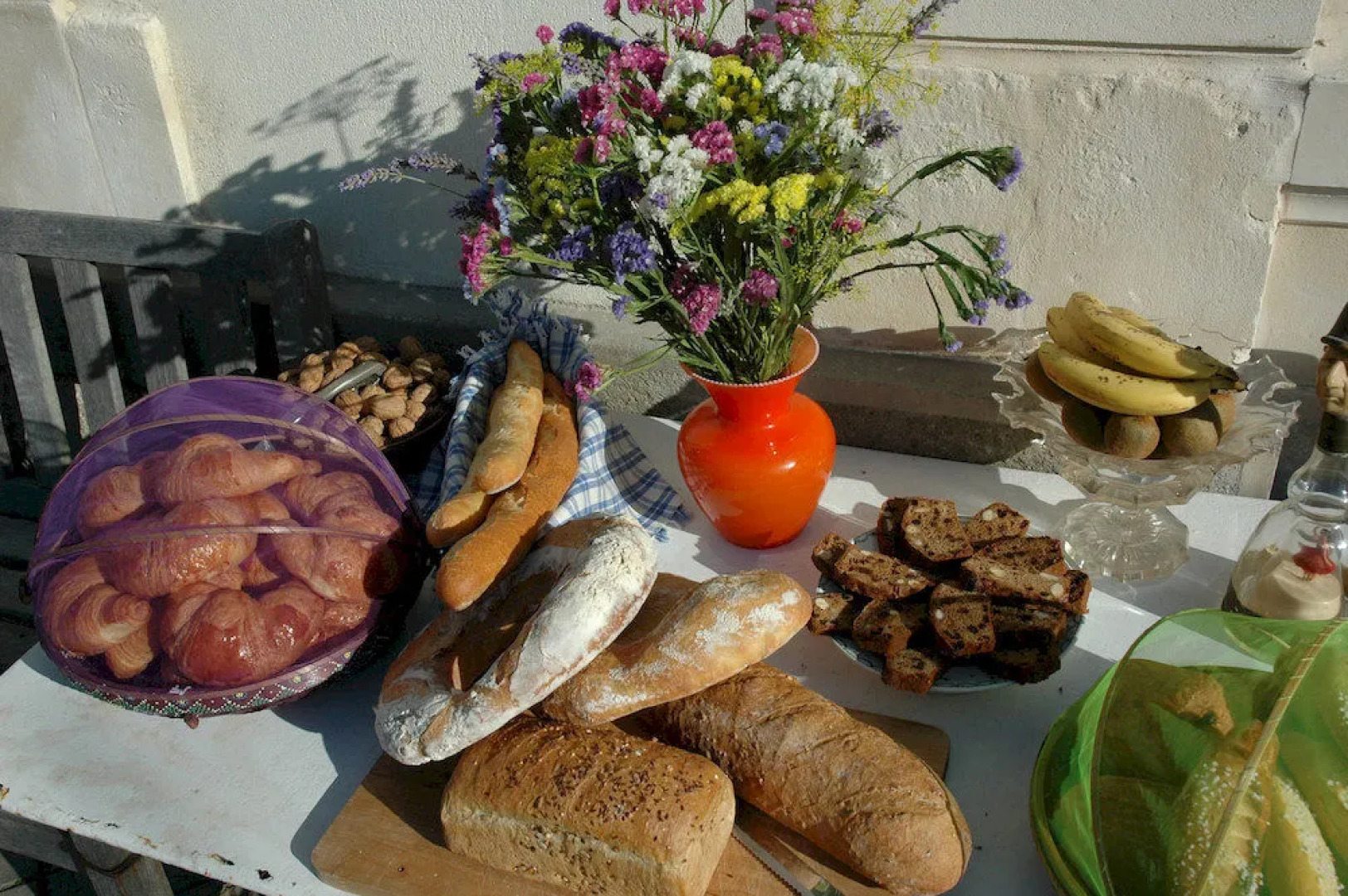 Le Domaine du Meunier