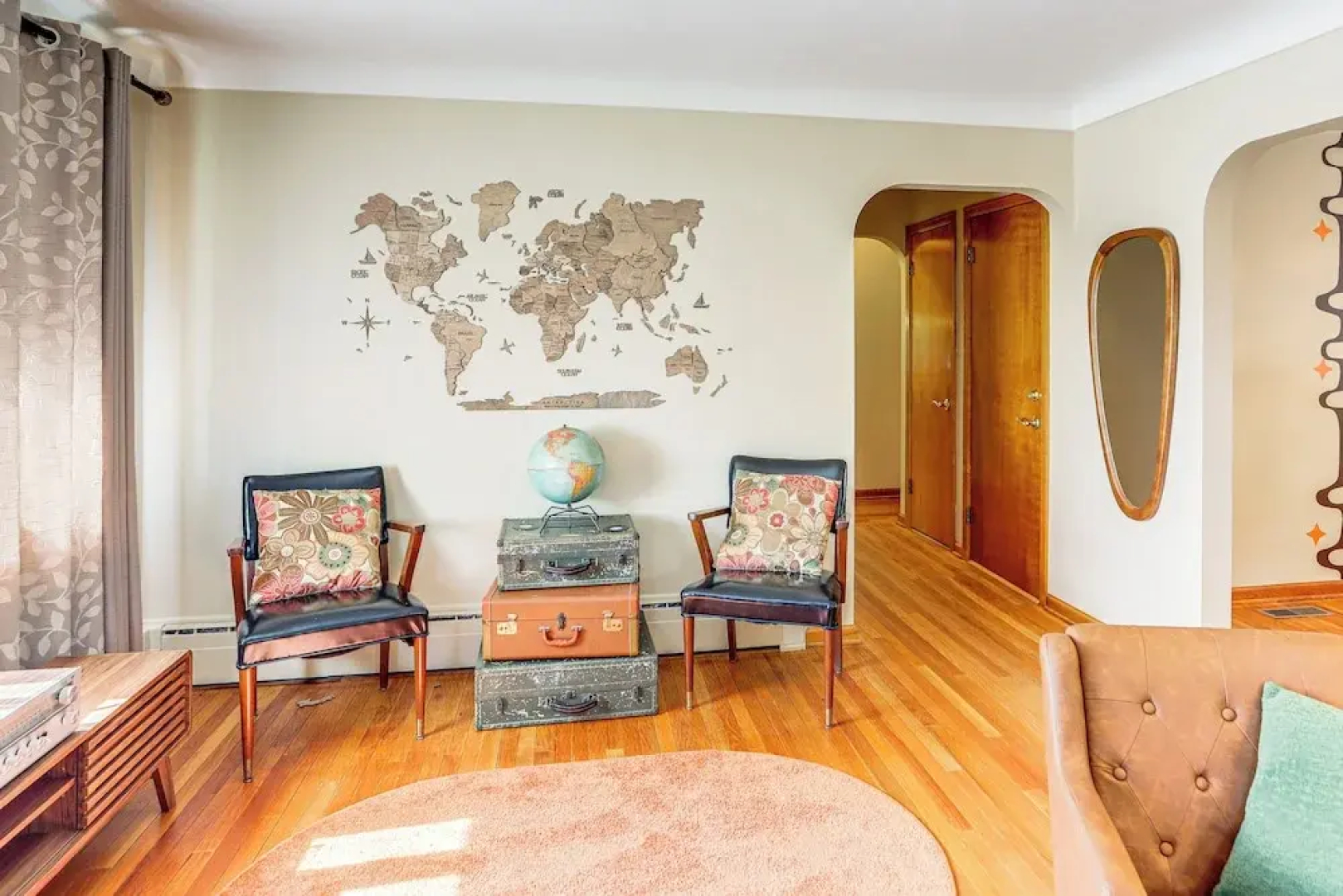 < 1 Mi to Dtwn Tiffin: Home w/ Outdoor Space!