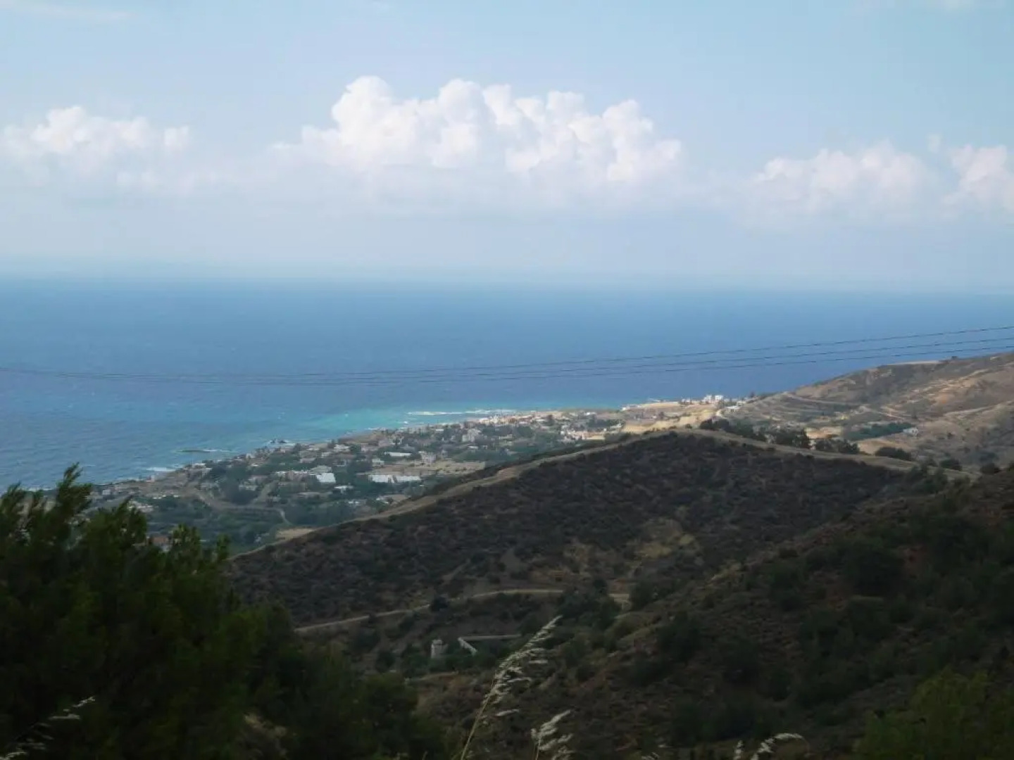 Beach Villa Pantheon