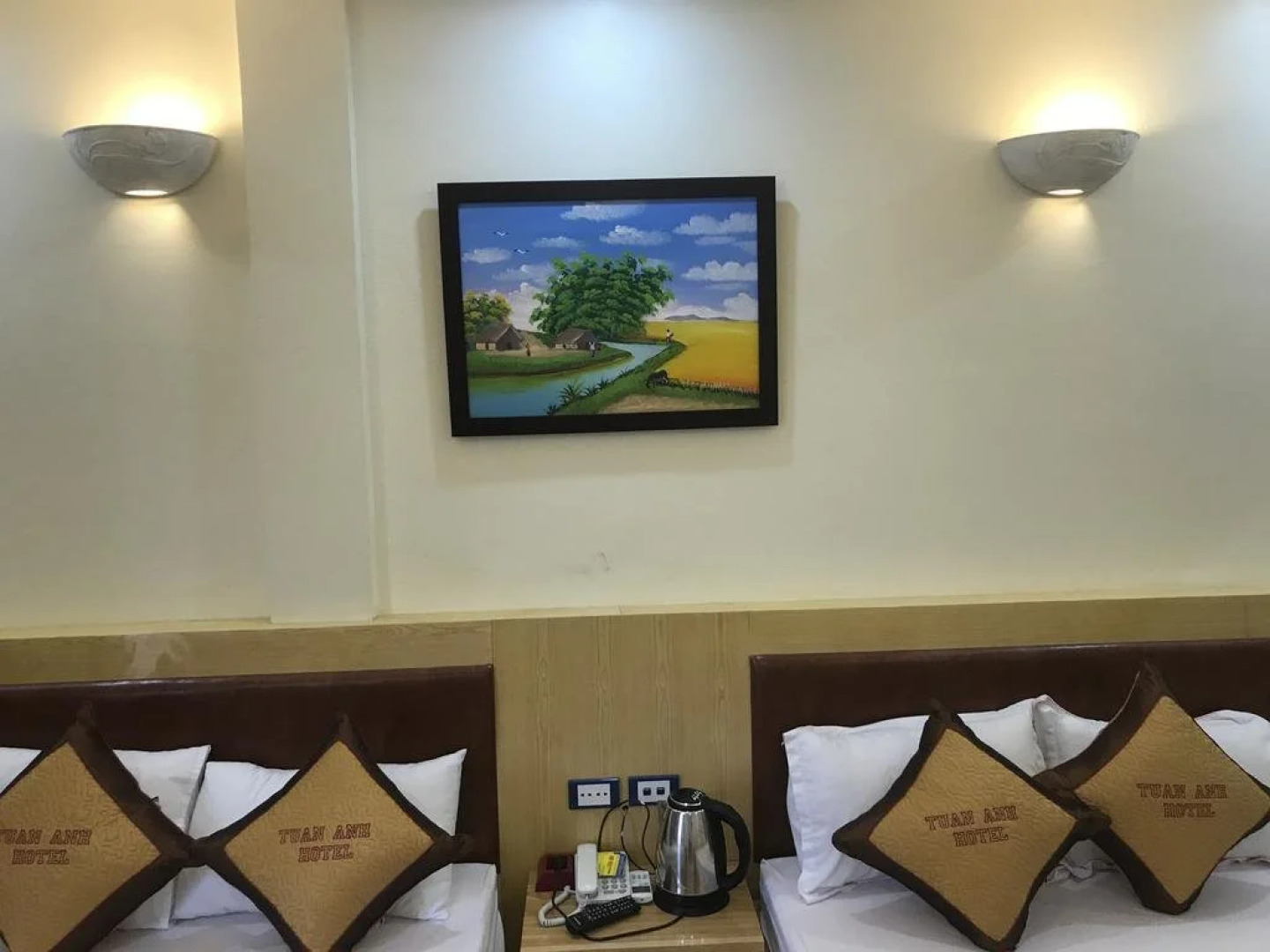 Tuan Anh Cua Lo Hotel