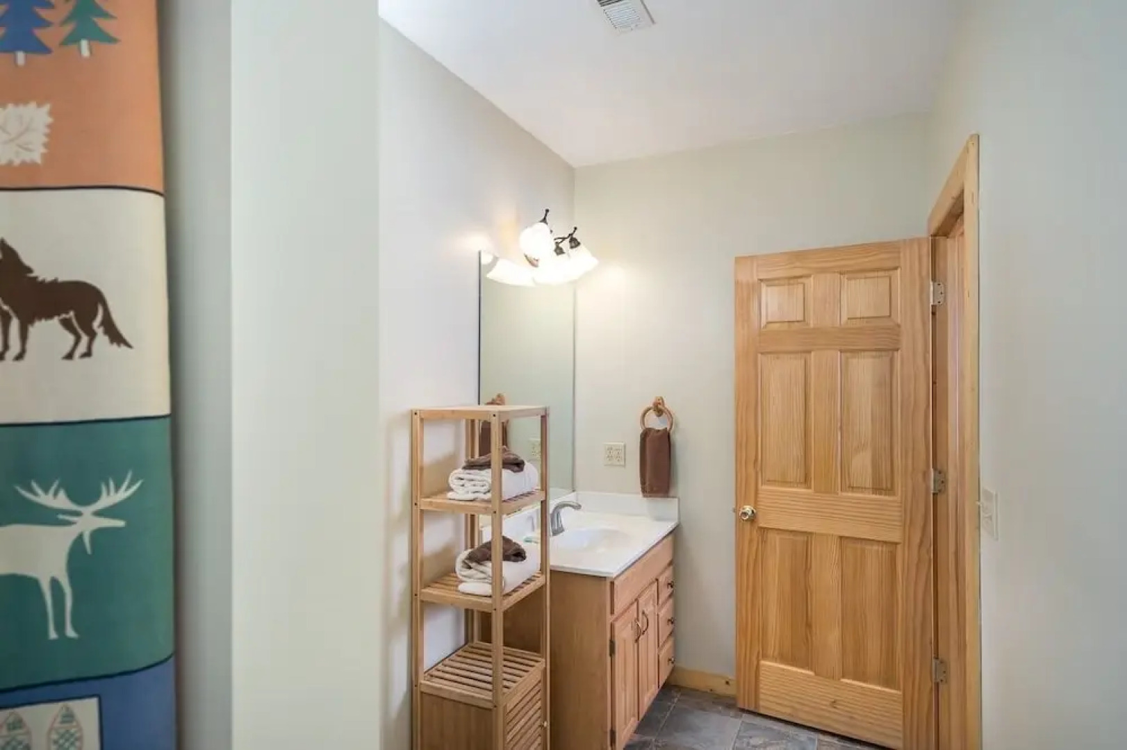 Dancing Bear Lodge 6 Bedrooms 6 Bathrooms Home