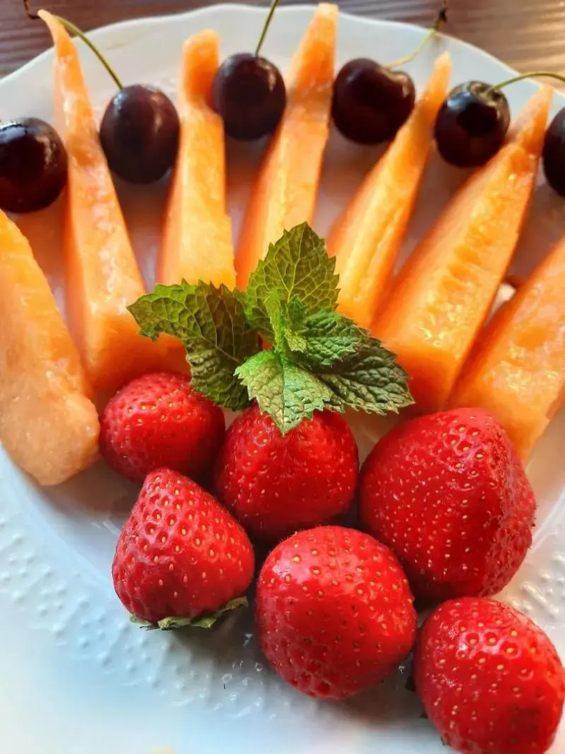 Agriturismo Corte Davini