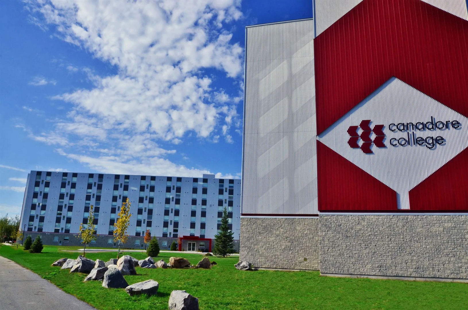 Residence & Conference Centre - North Bay