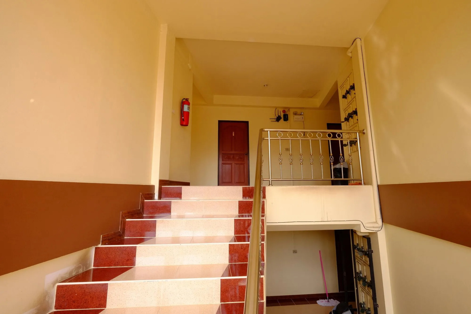 Baan Rim Khong Hotel