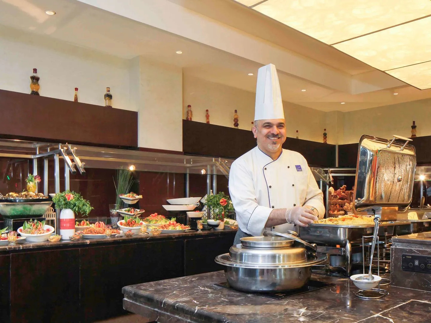 Novotel Dammam Business Park