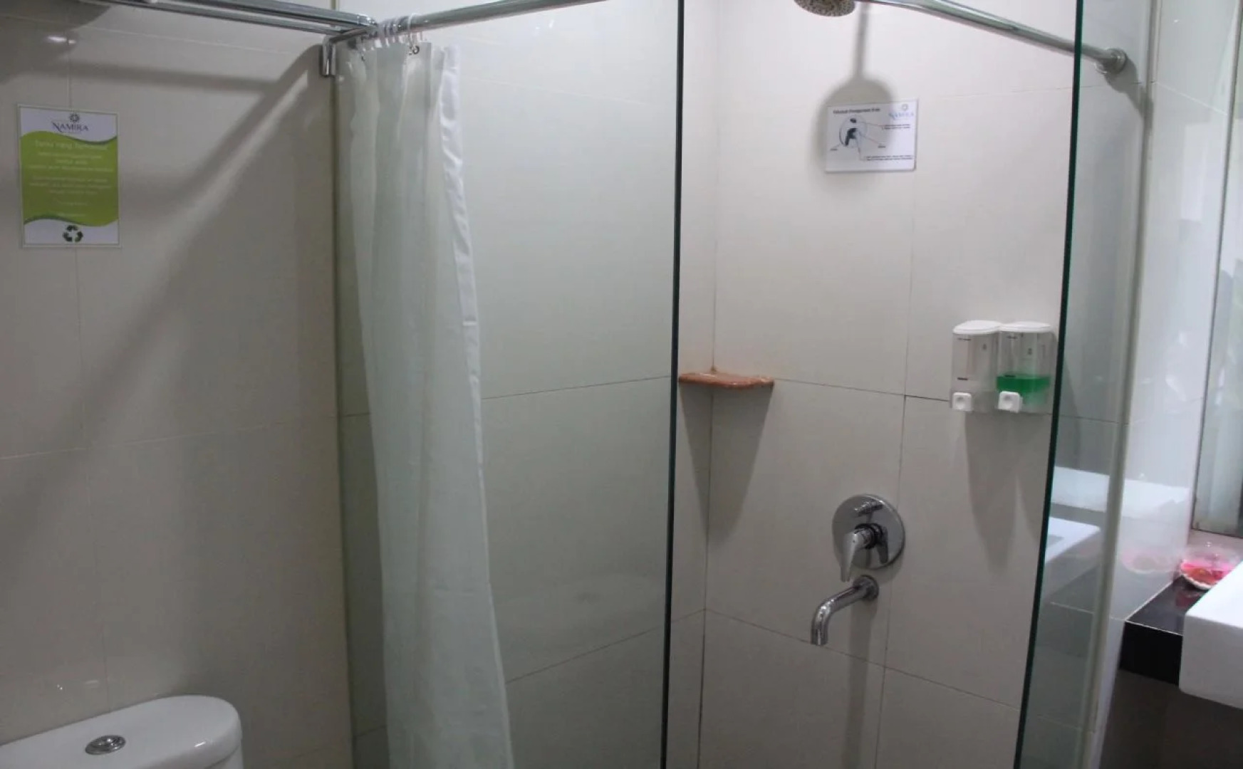 Hotel Namira Syariah Pekalongan