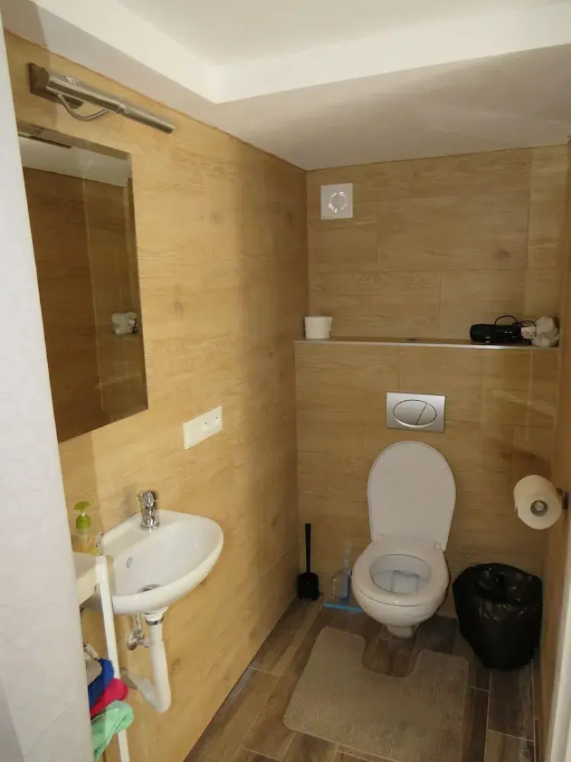 Rivendell Apartments