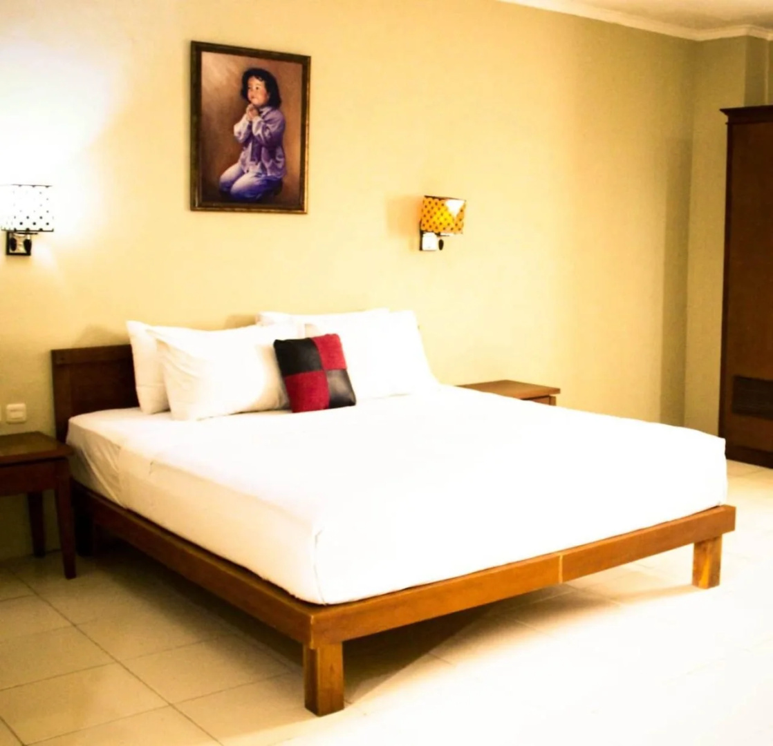 Pia Hotel Cirebon