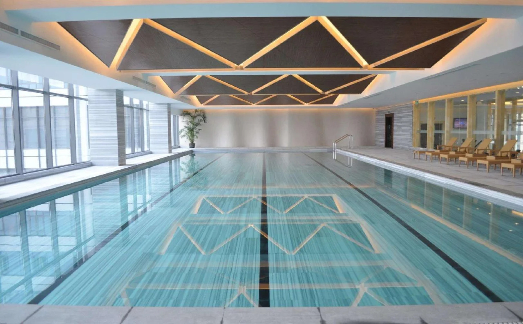 DoubleTree by Hilton Wuxi