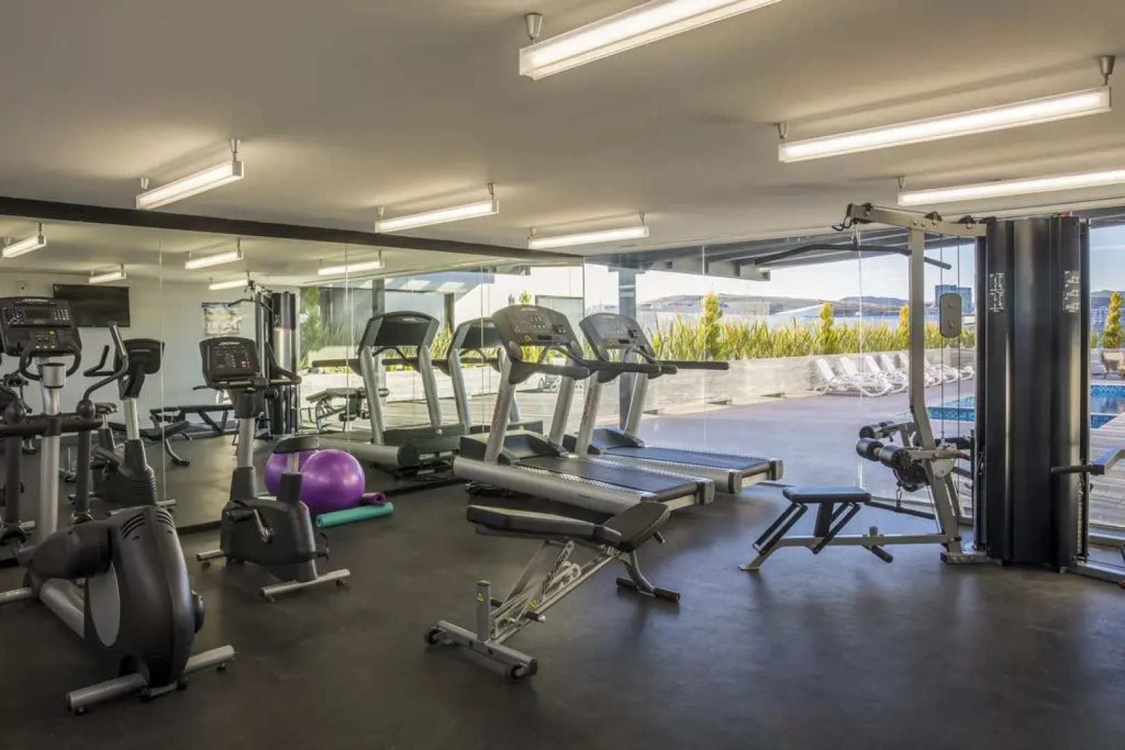 Fiesta Inn Chihuahua Fashion Mall