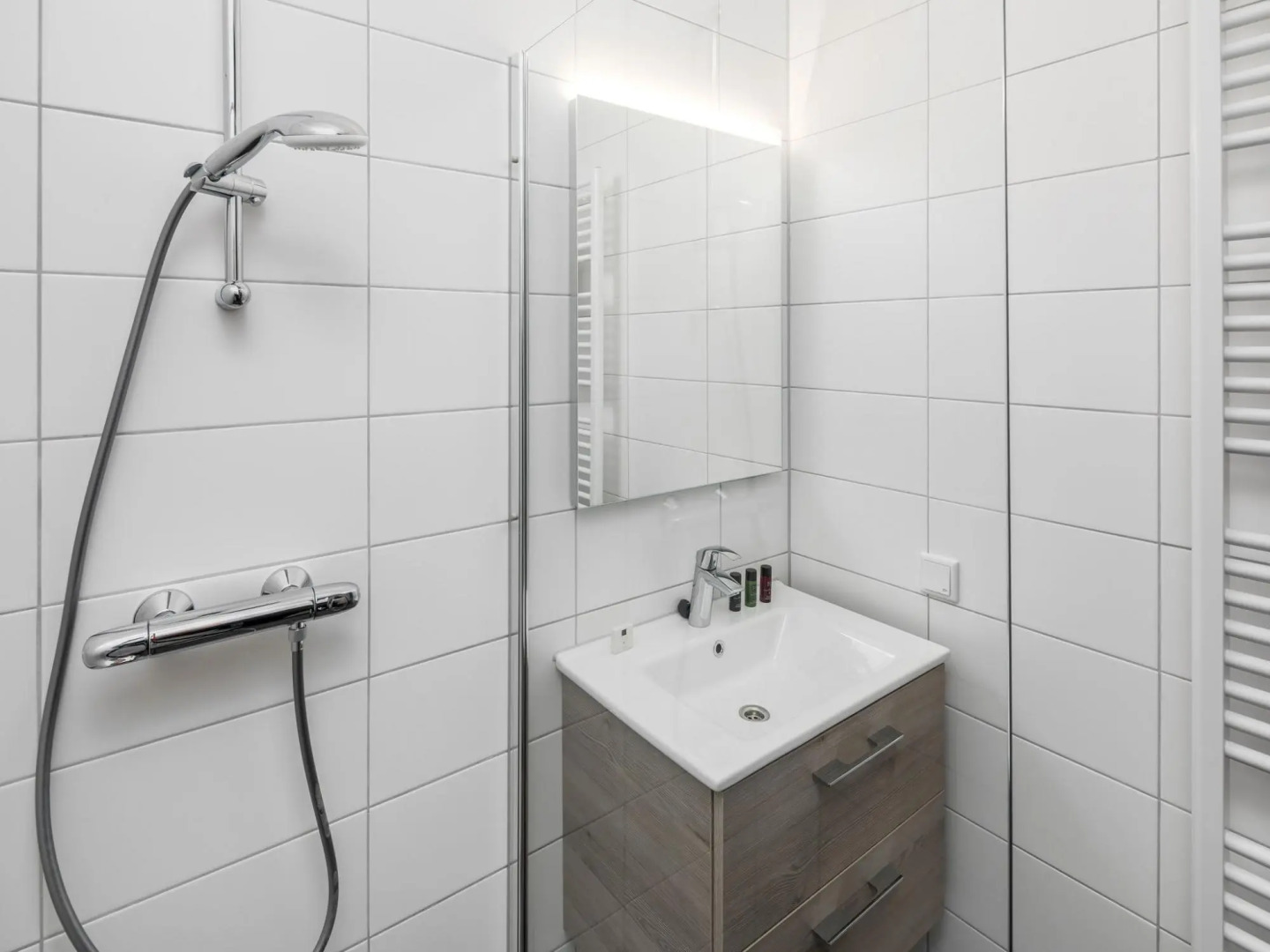 Restyled apartment with dishwasher, near Grevelingen Lake