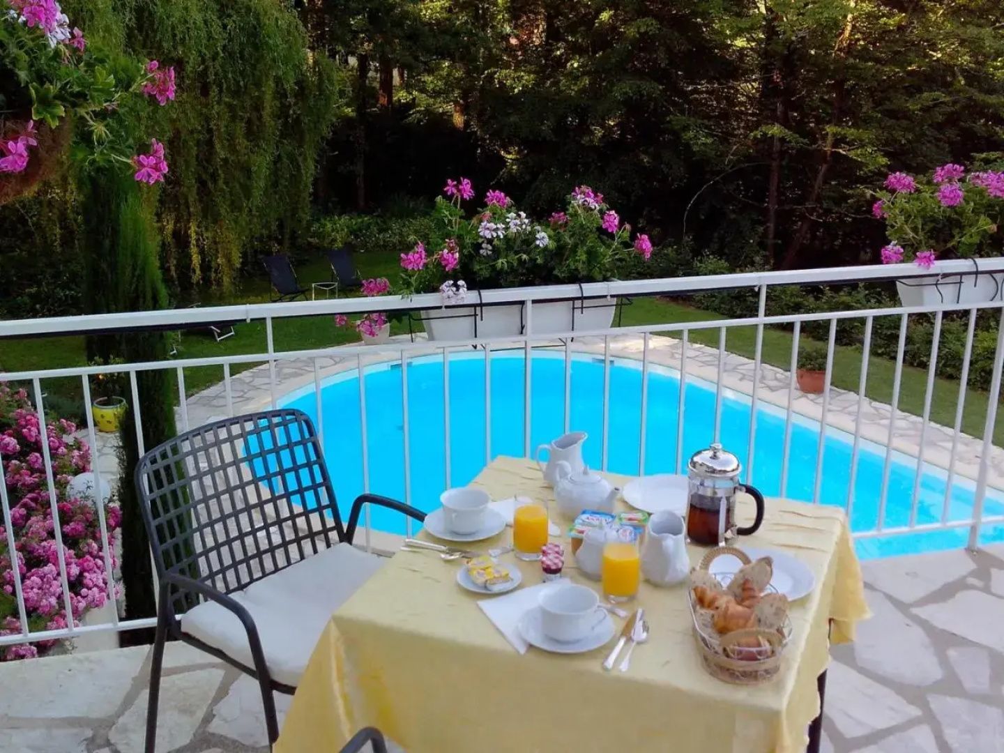 Villa Ric