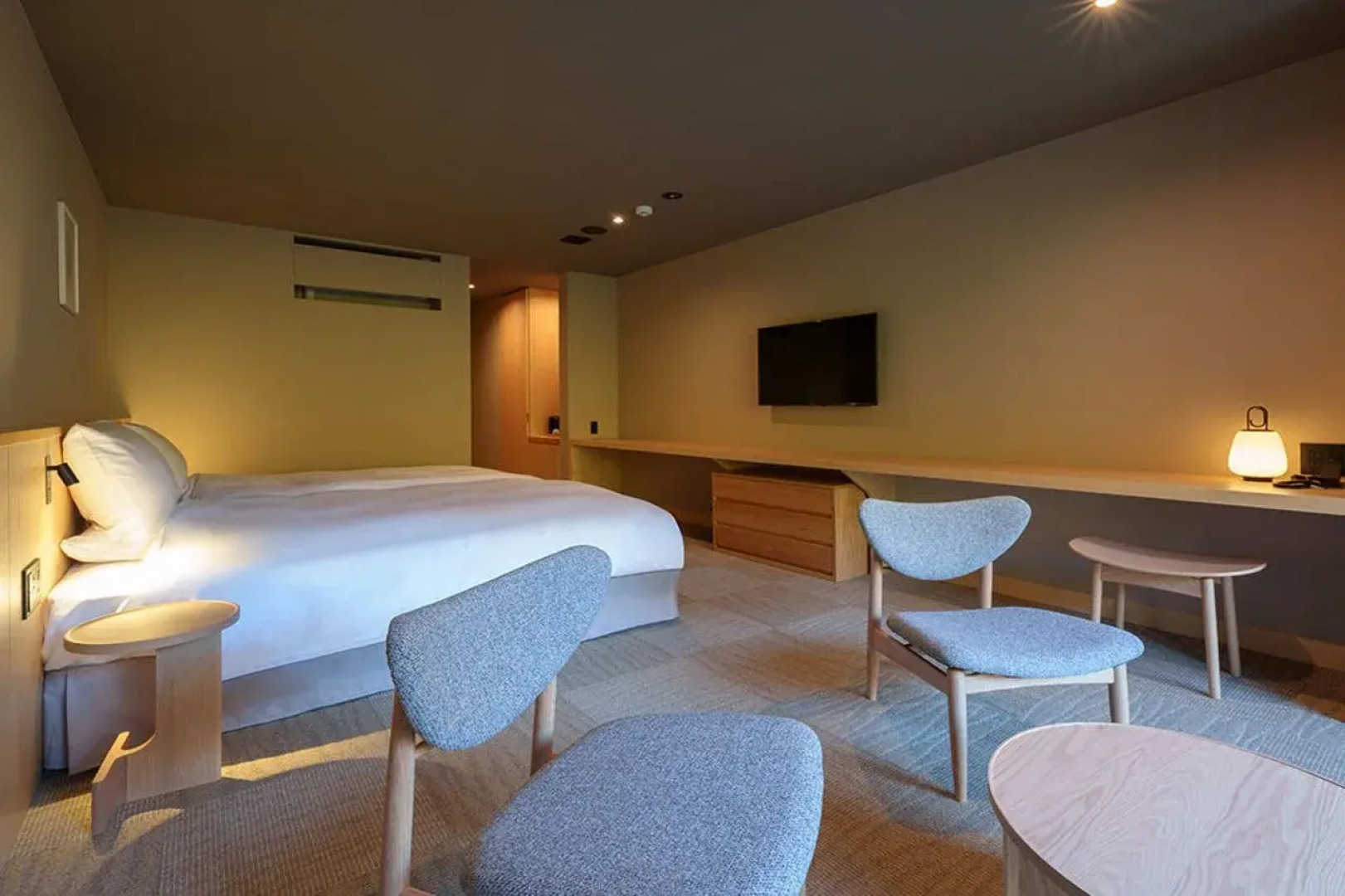 Unzen Miyazaki Ryokan