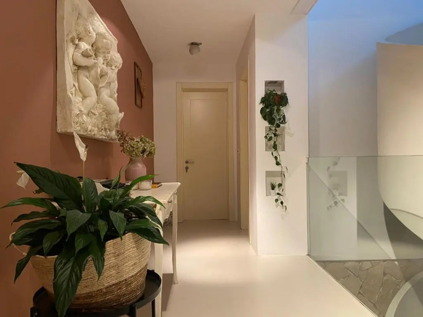 Bed and Breakfast Villa Gina