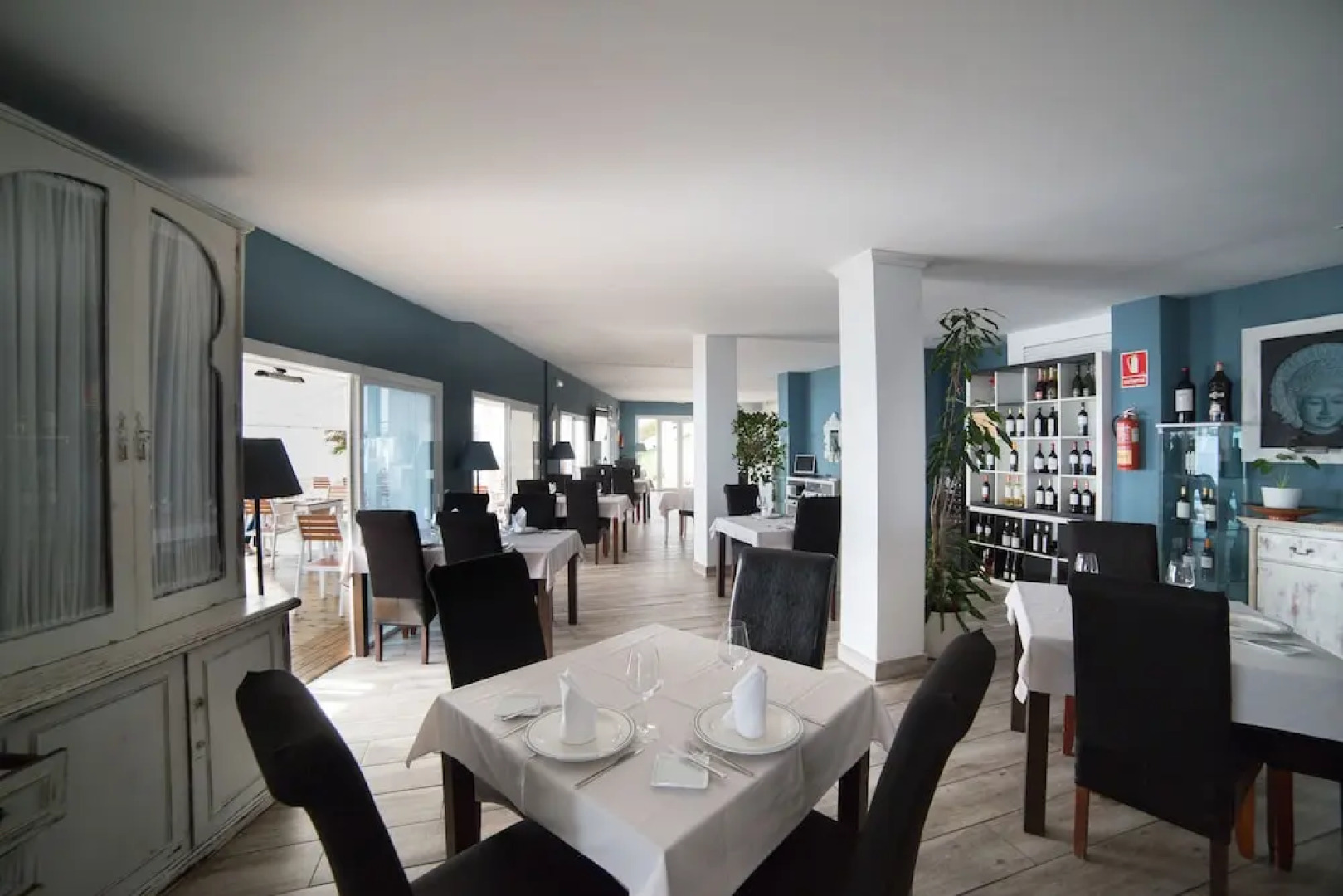 Hotel Boutique Milla de Plata