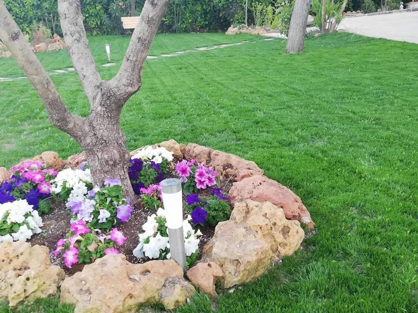 Magnificent Holiday Home in Cabra With Swimming Pool & Chillout Area