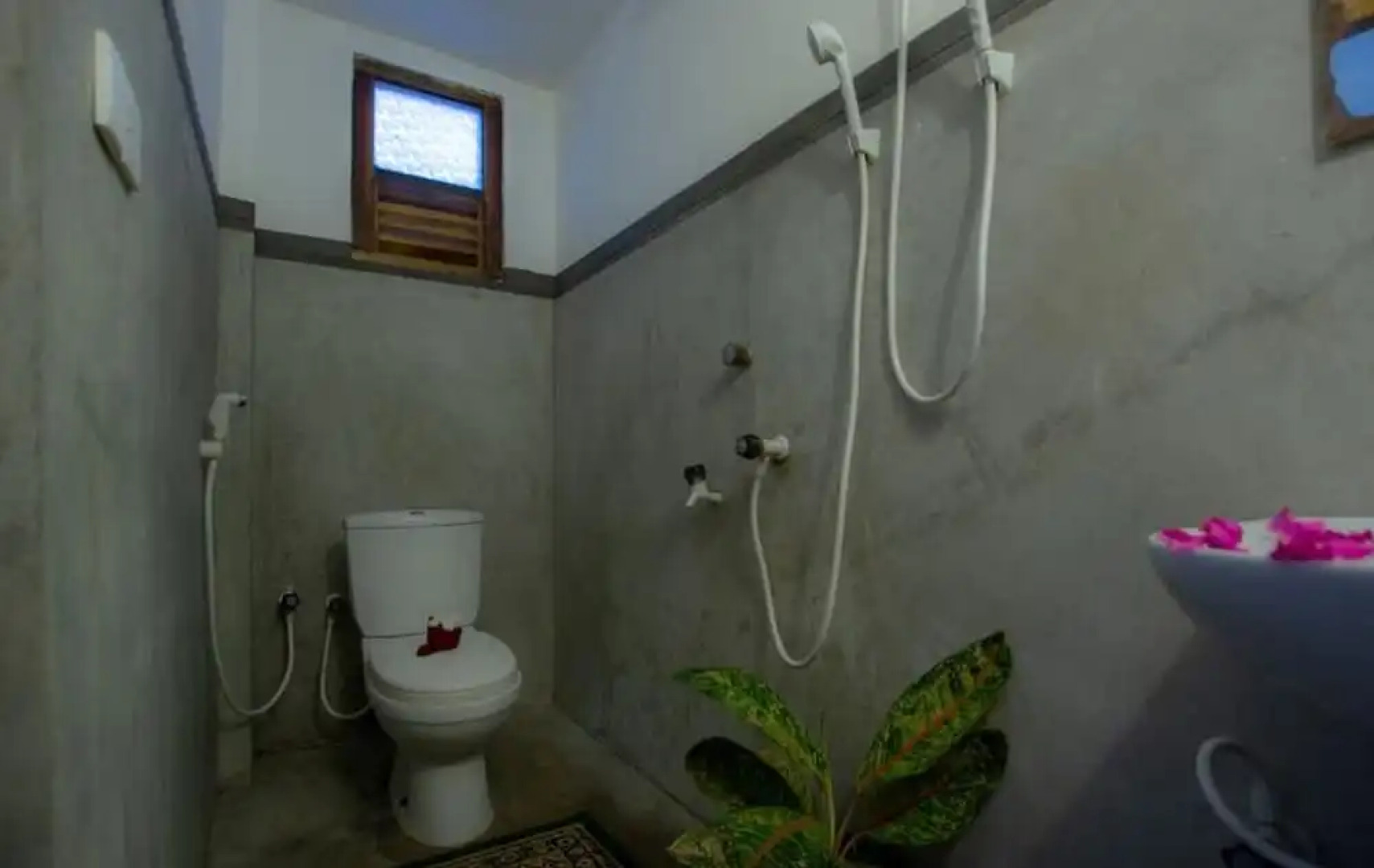 The Surf Access Guest House