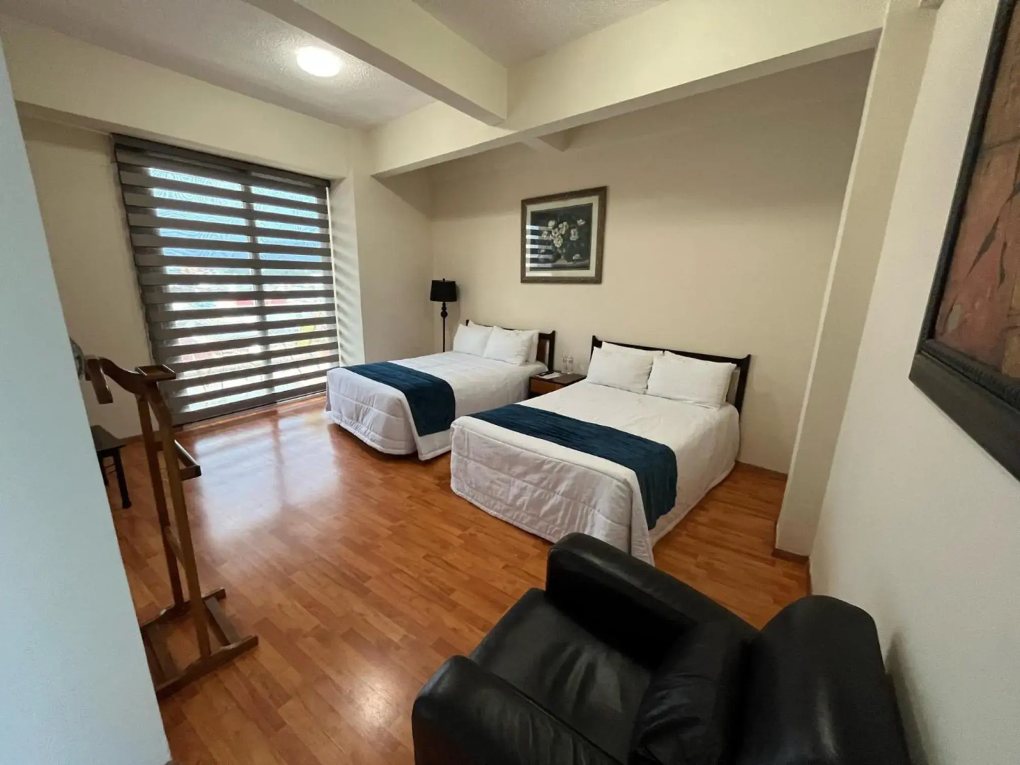 Hotel Trueba