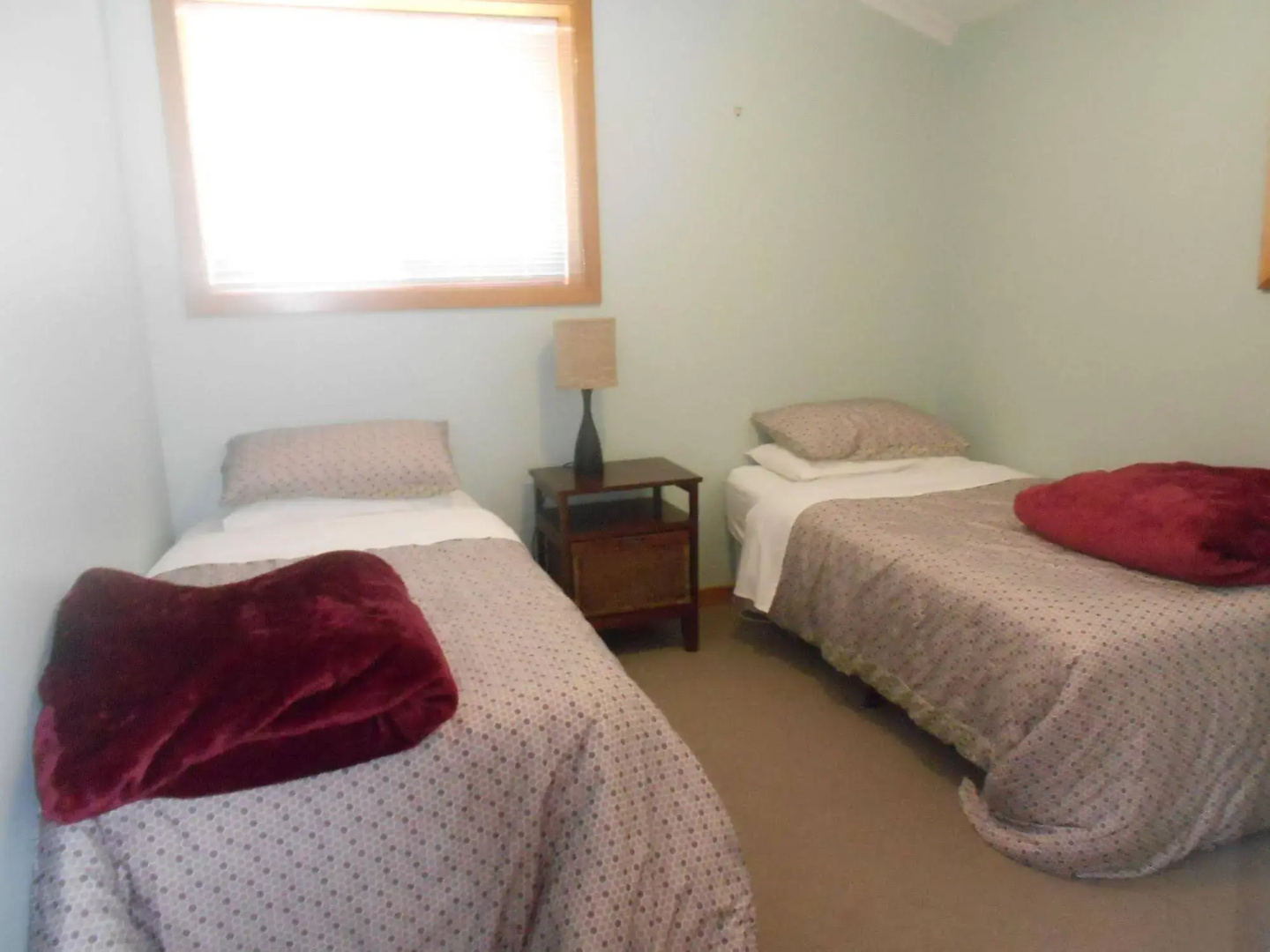 Pastimes Riverfront Apartments