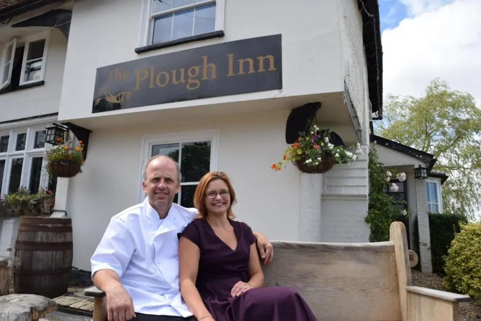 The Plough Inn