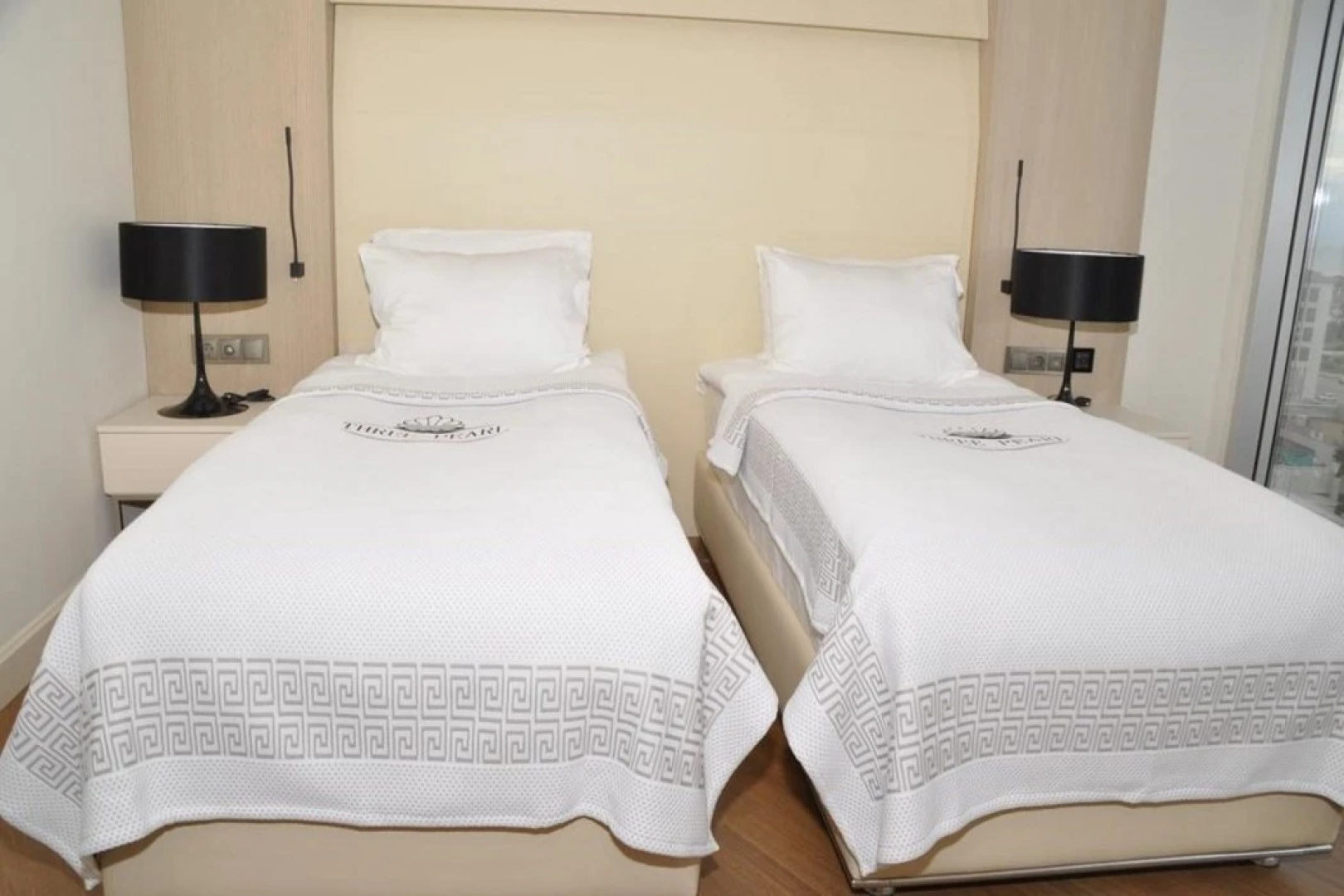 Konak Park Hotel