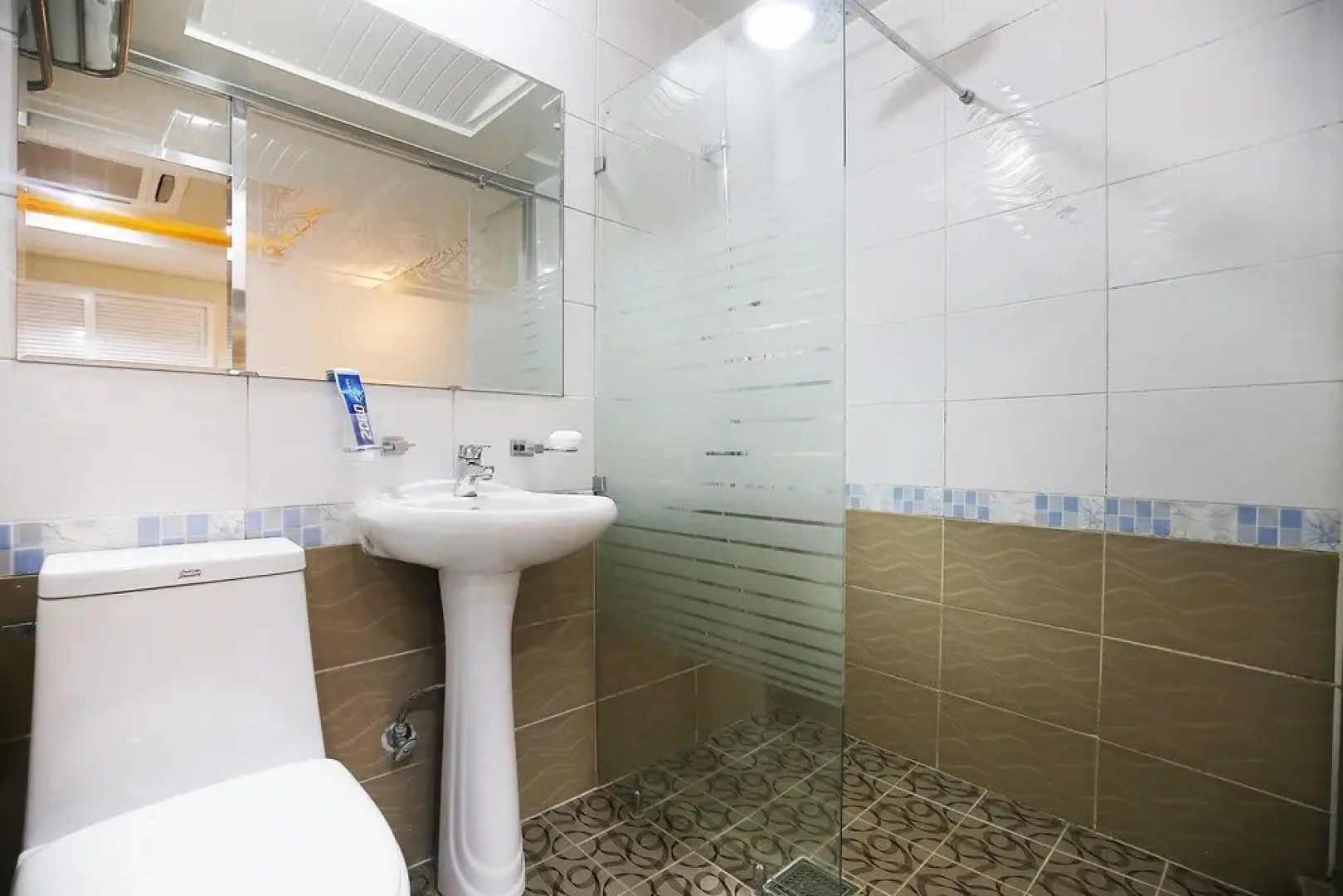 Seosan Green Hotel