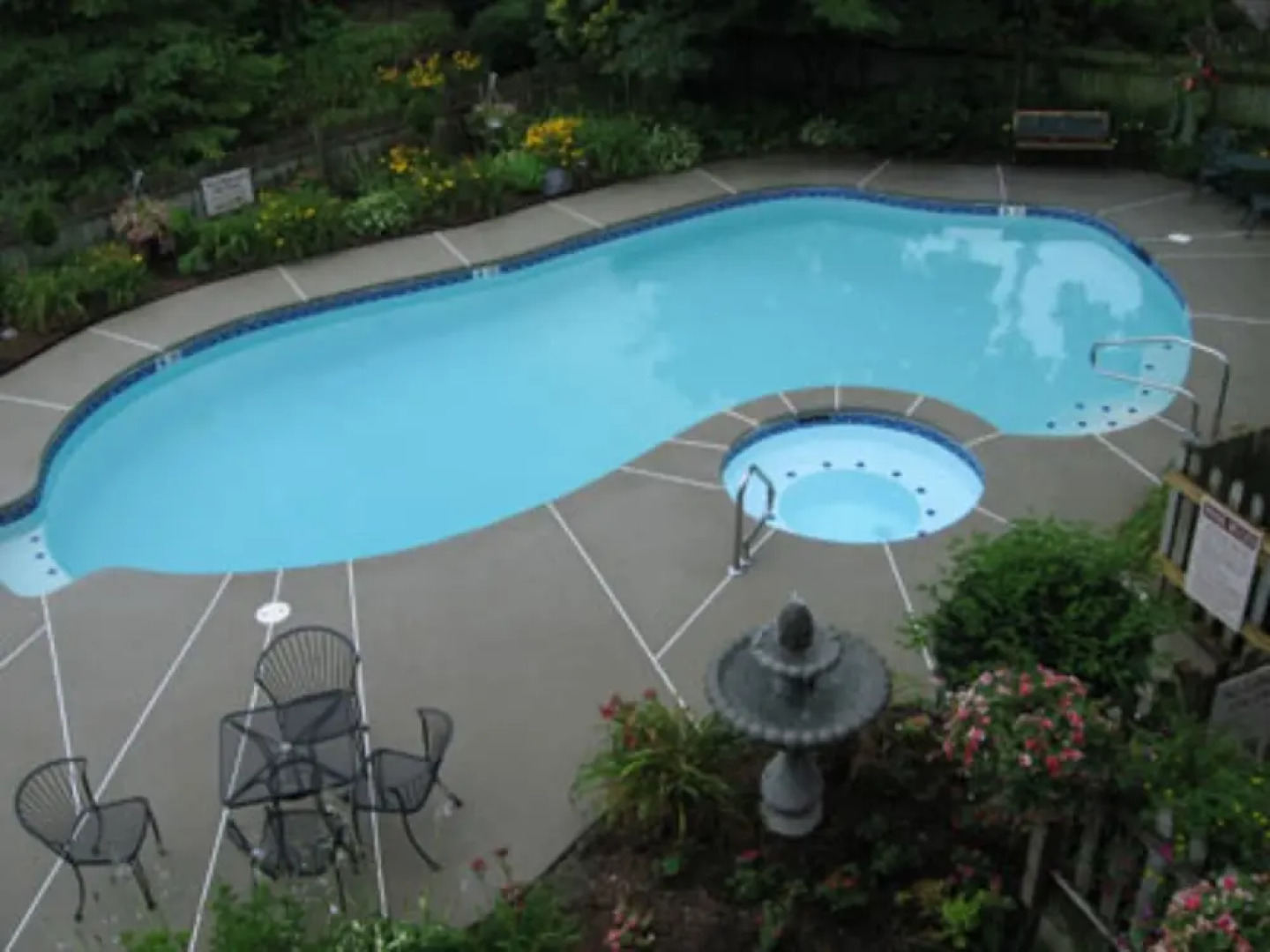 Greystone Manor Bed & Breakfast