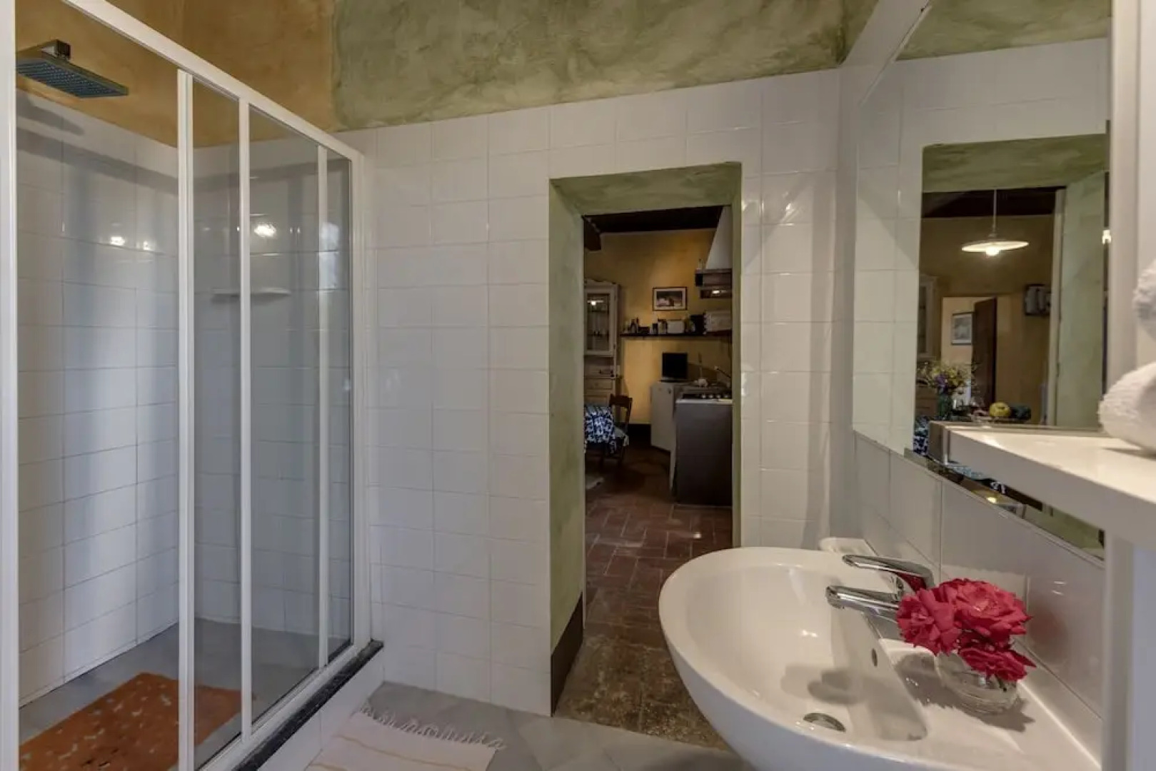 Agriturismo La Palazzina