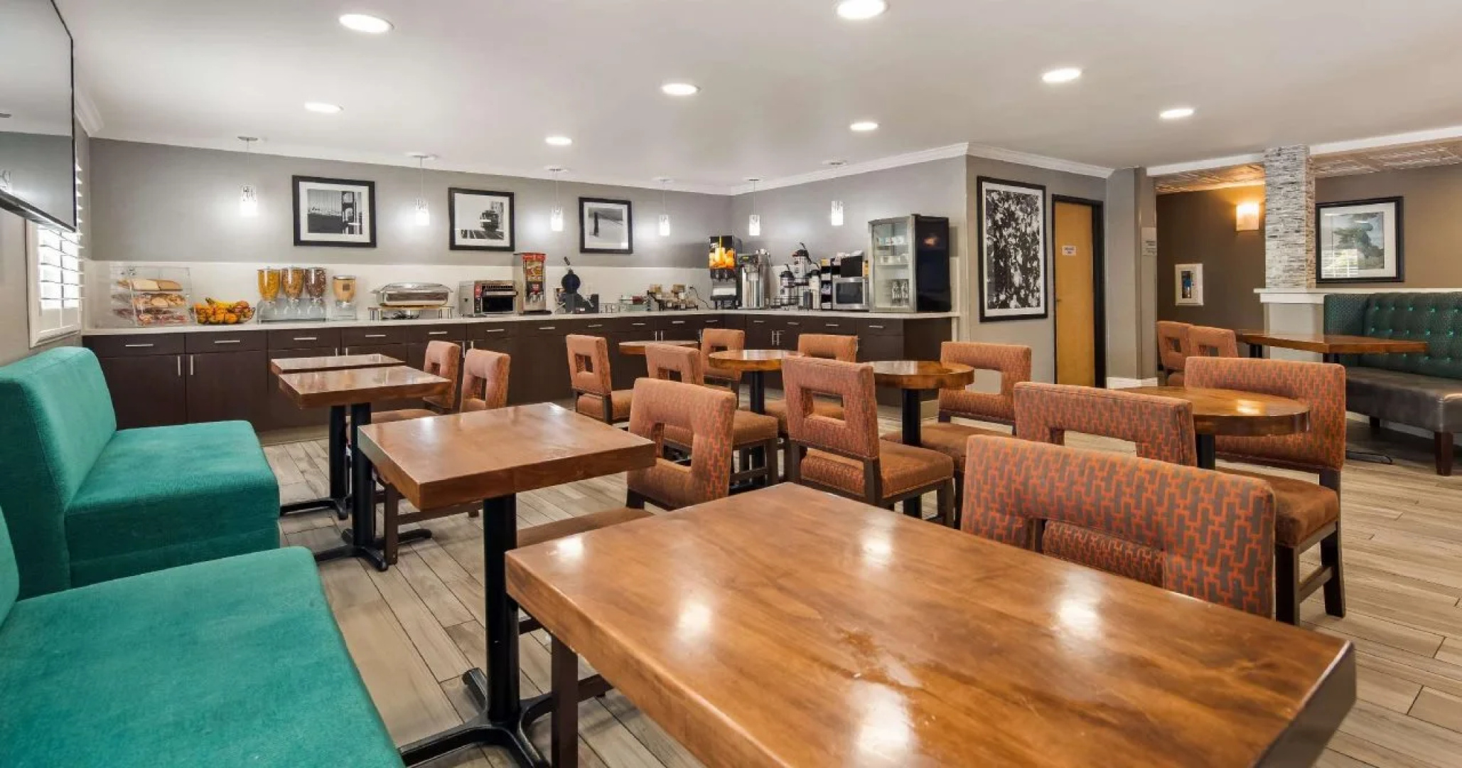 Best Western Plus Vineyard Inn
