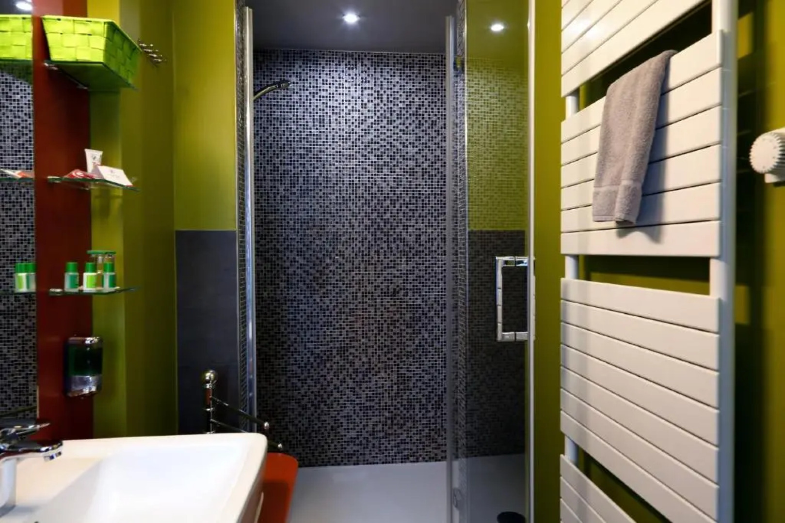 Villa Silva - Oberhof