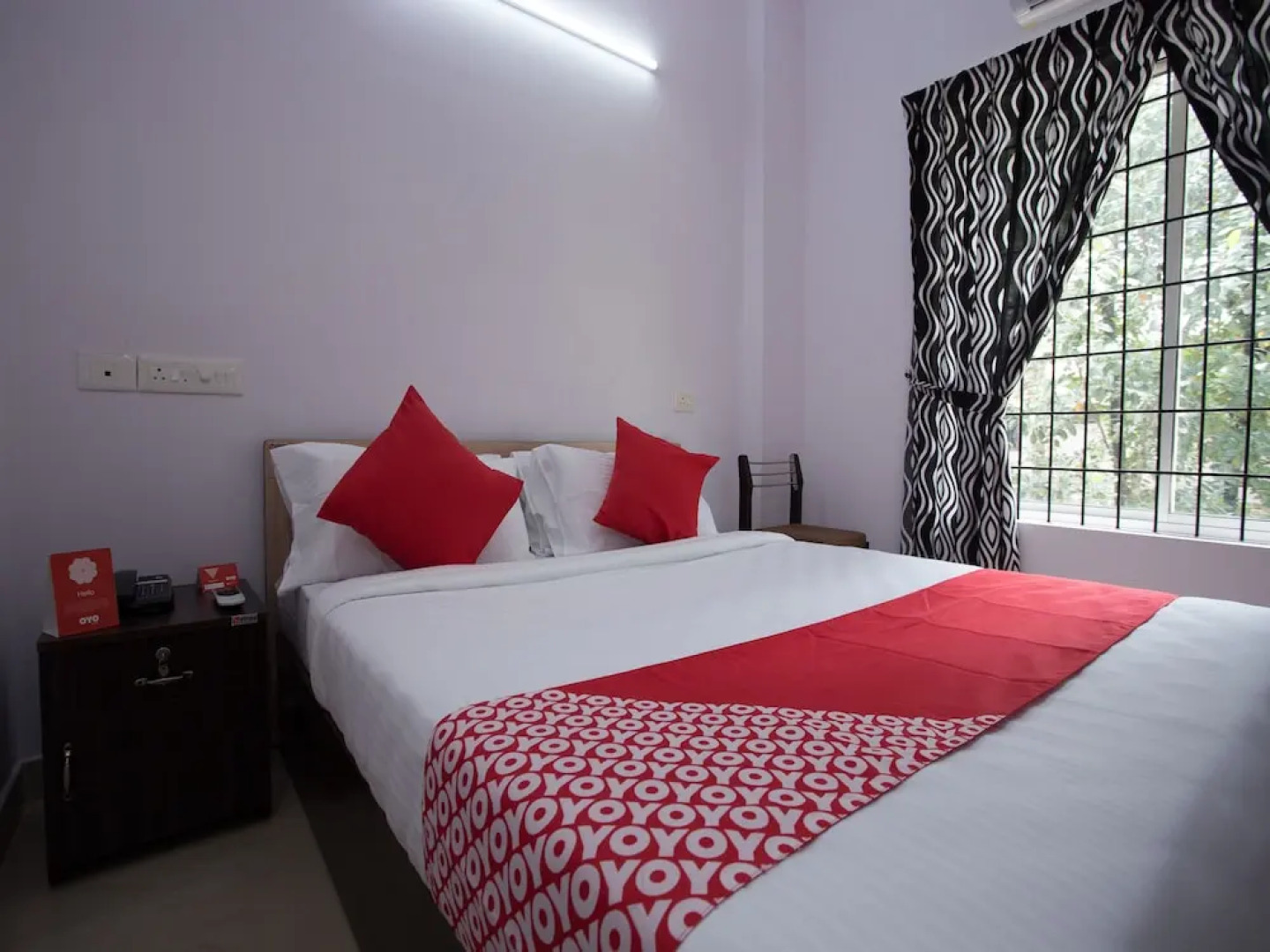 Reem Residency by OYO Rooms