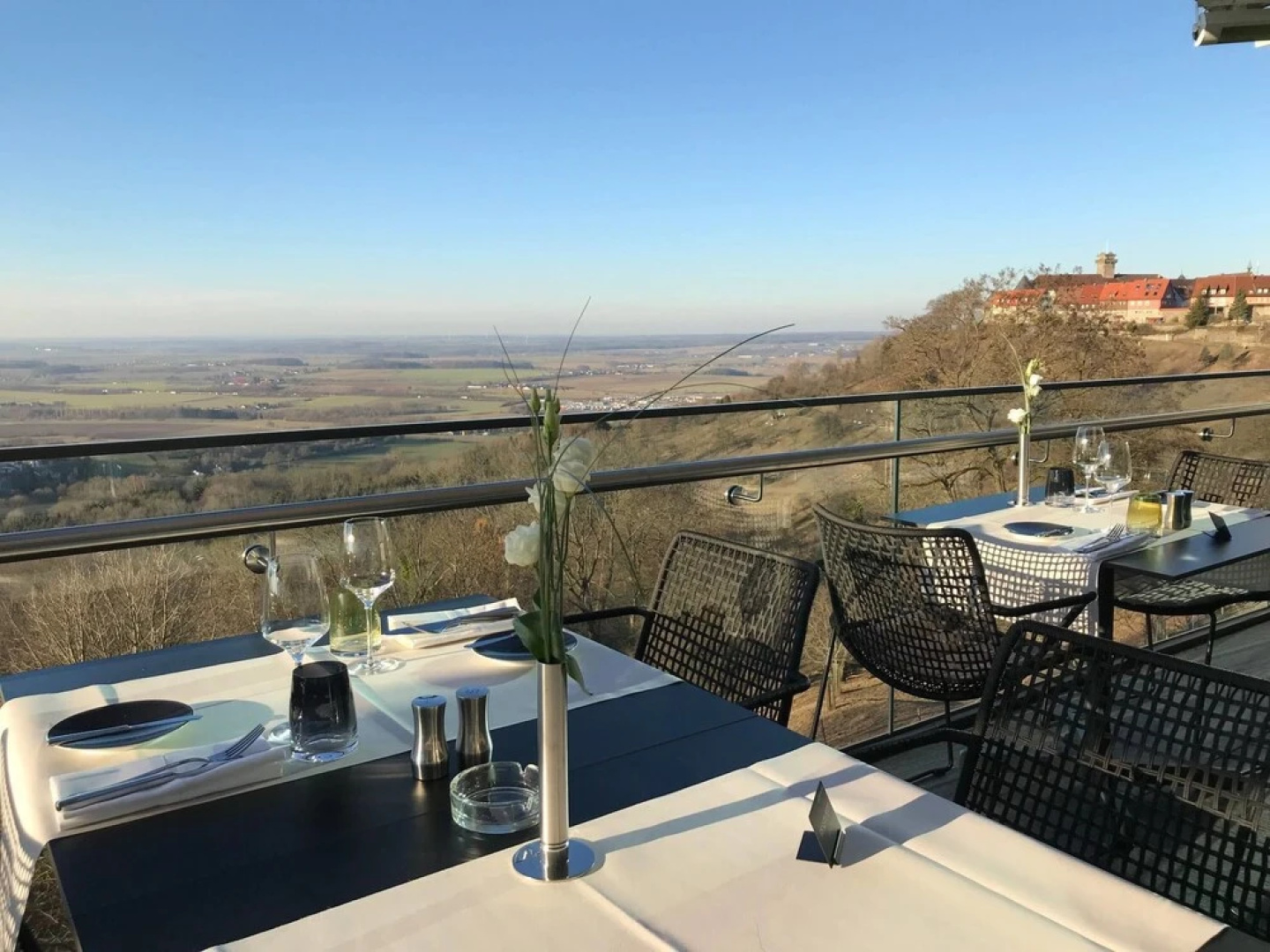 Panoramahotel Waldenburg
