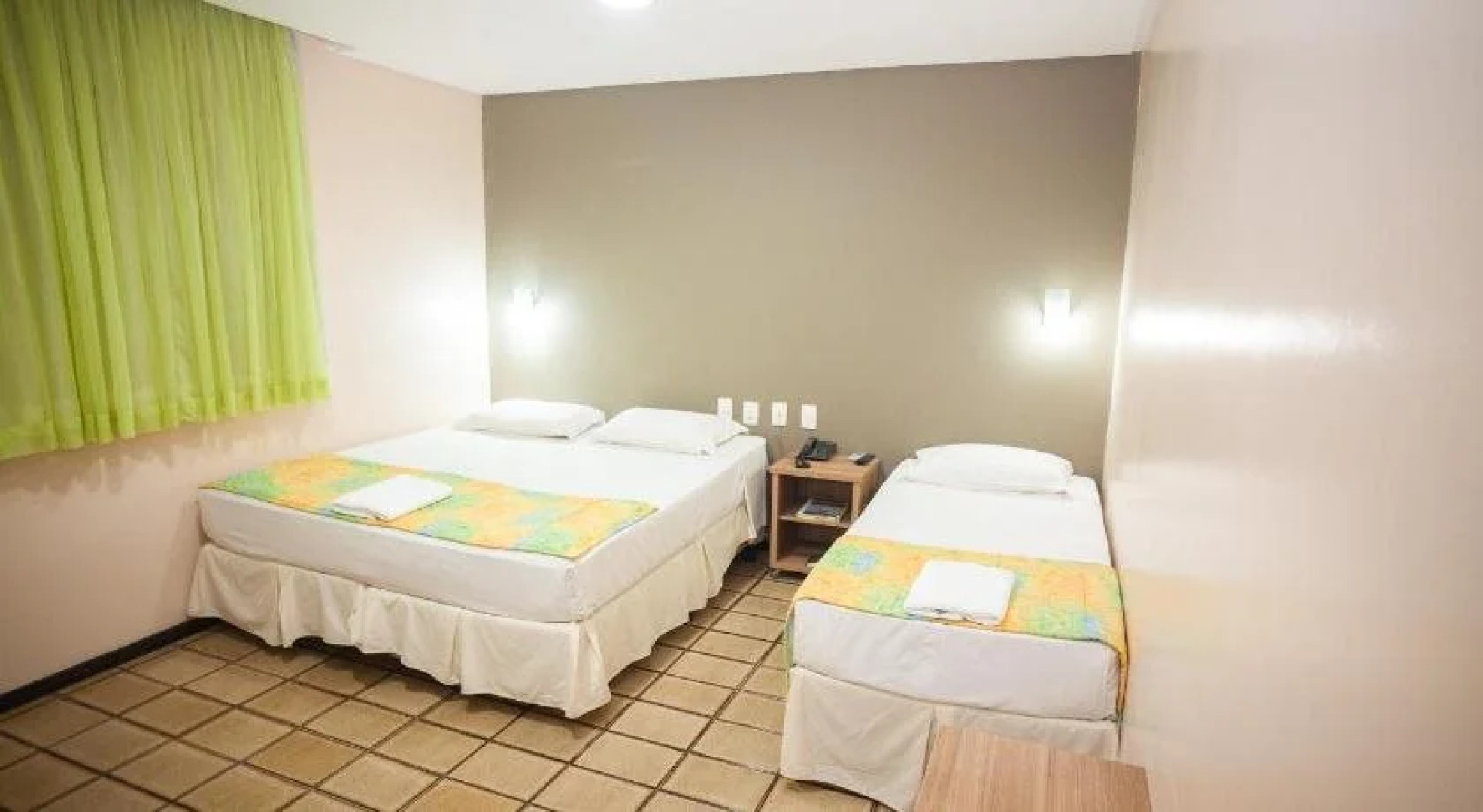 Hotel Vitória Régia