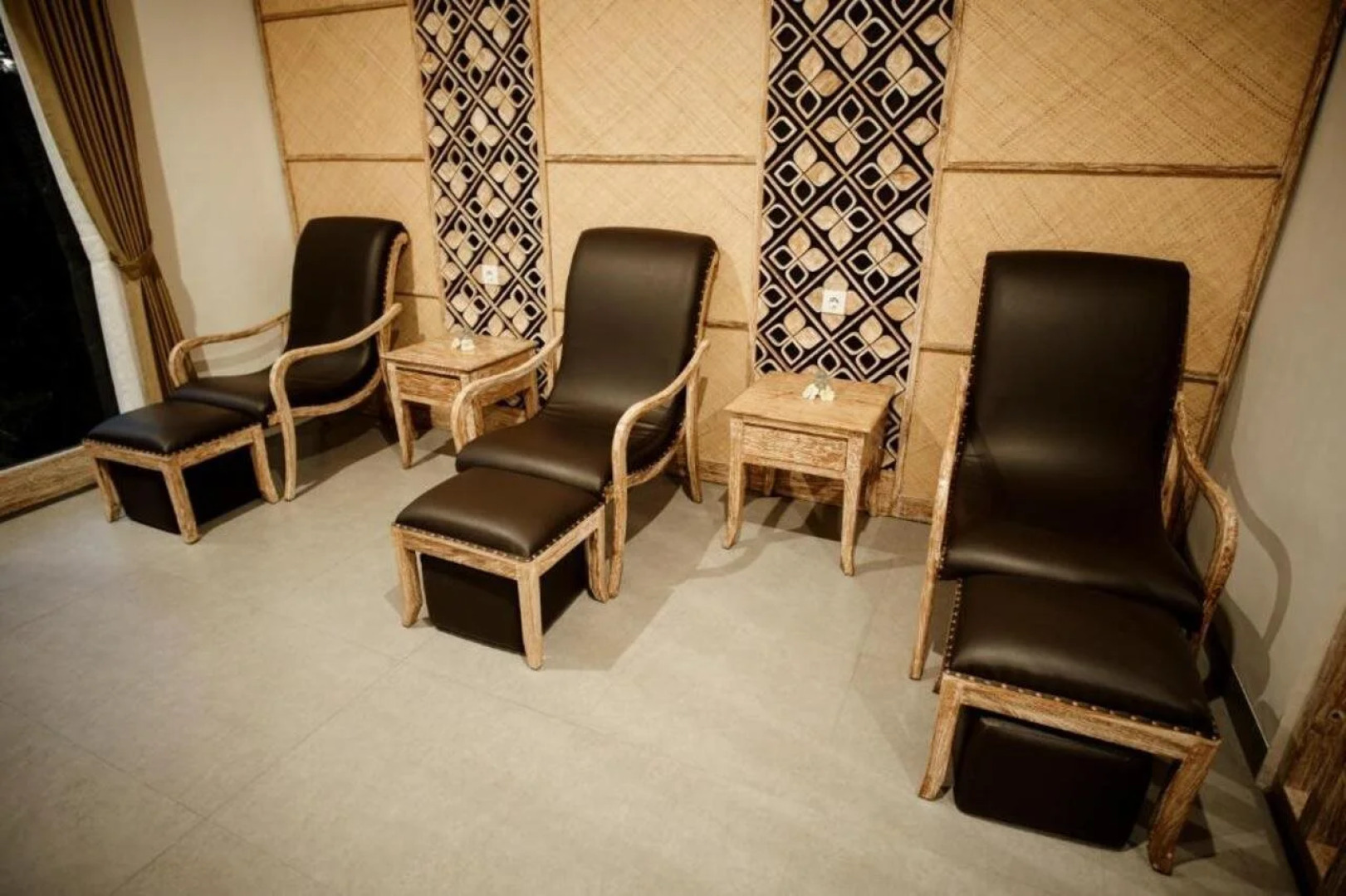 The Sun of Granary Resort and Villas