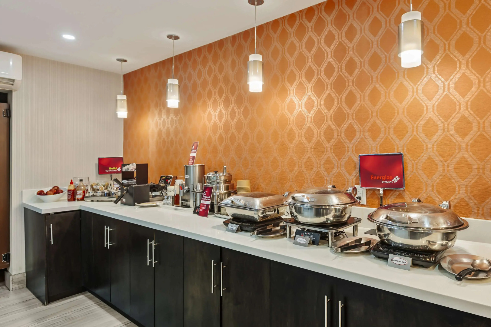 Best Western Plus Executive Inn