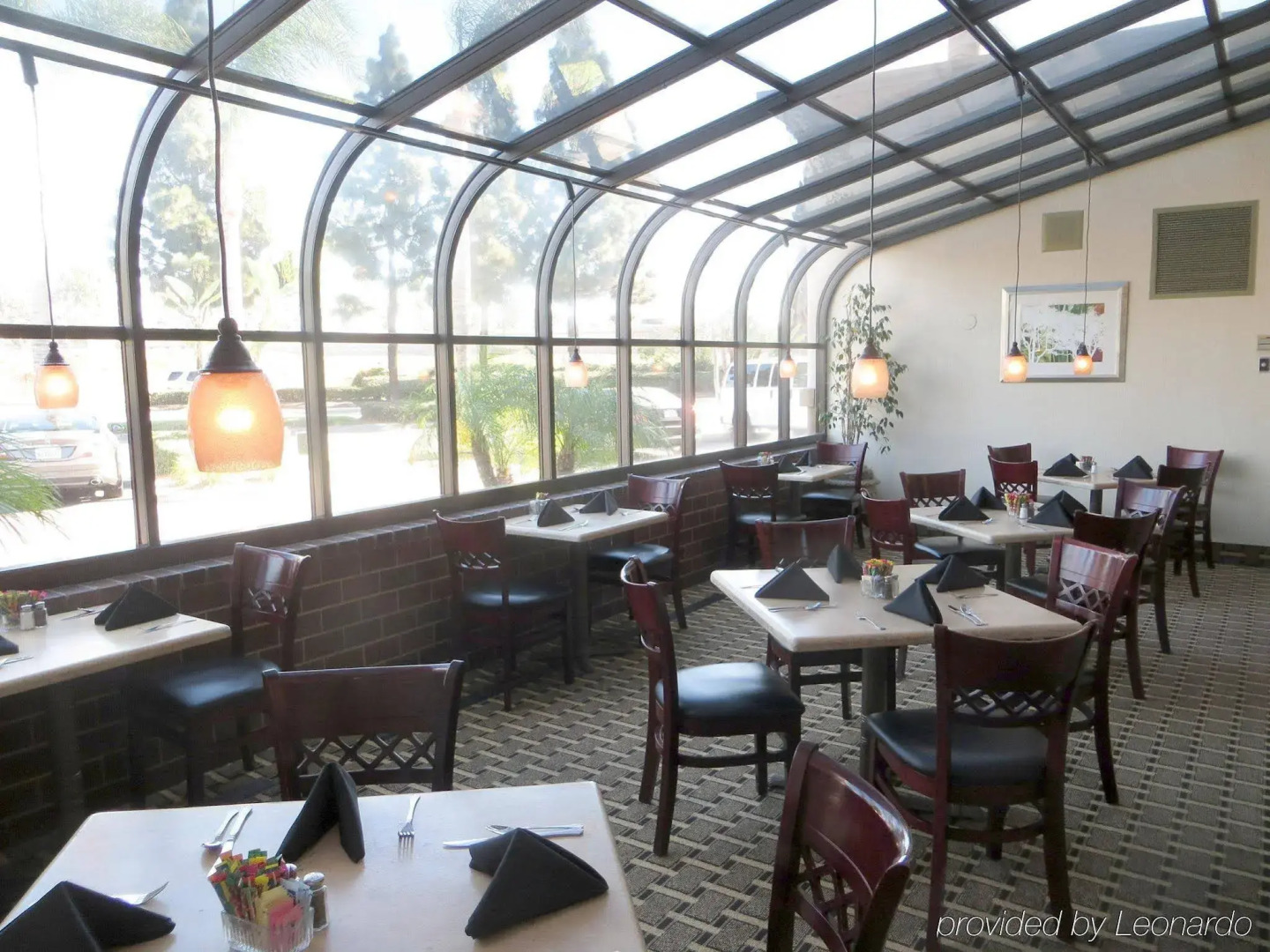 Holiday Inn Santa Ana Orange County Airport by IHG