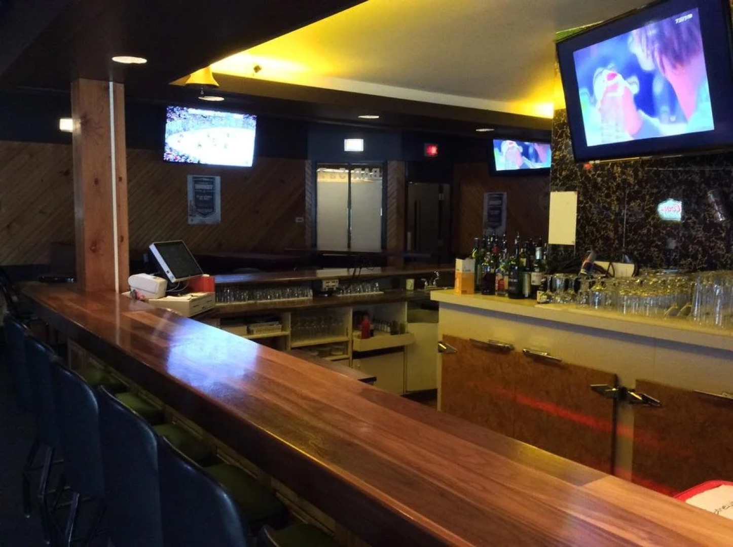 Motel Villa Mon Repos