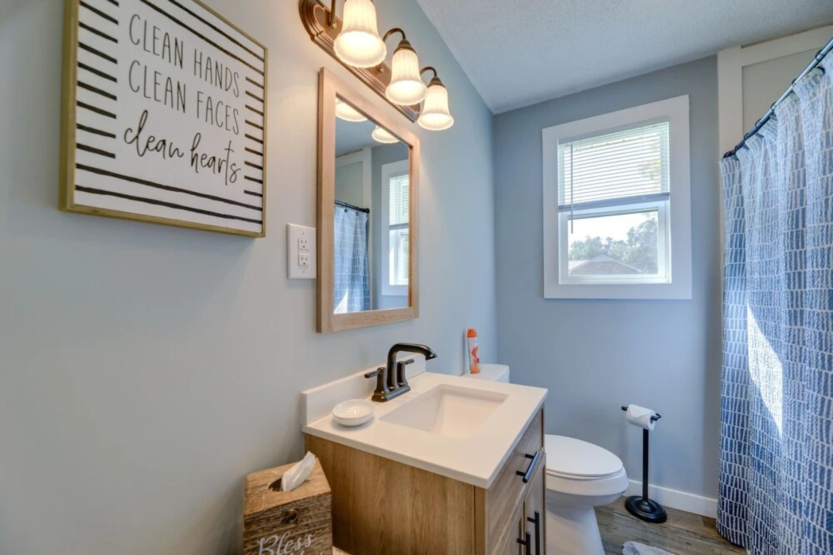 New Bern Abode w/ Yard ~ 2 Mi to Neuse River