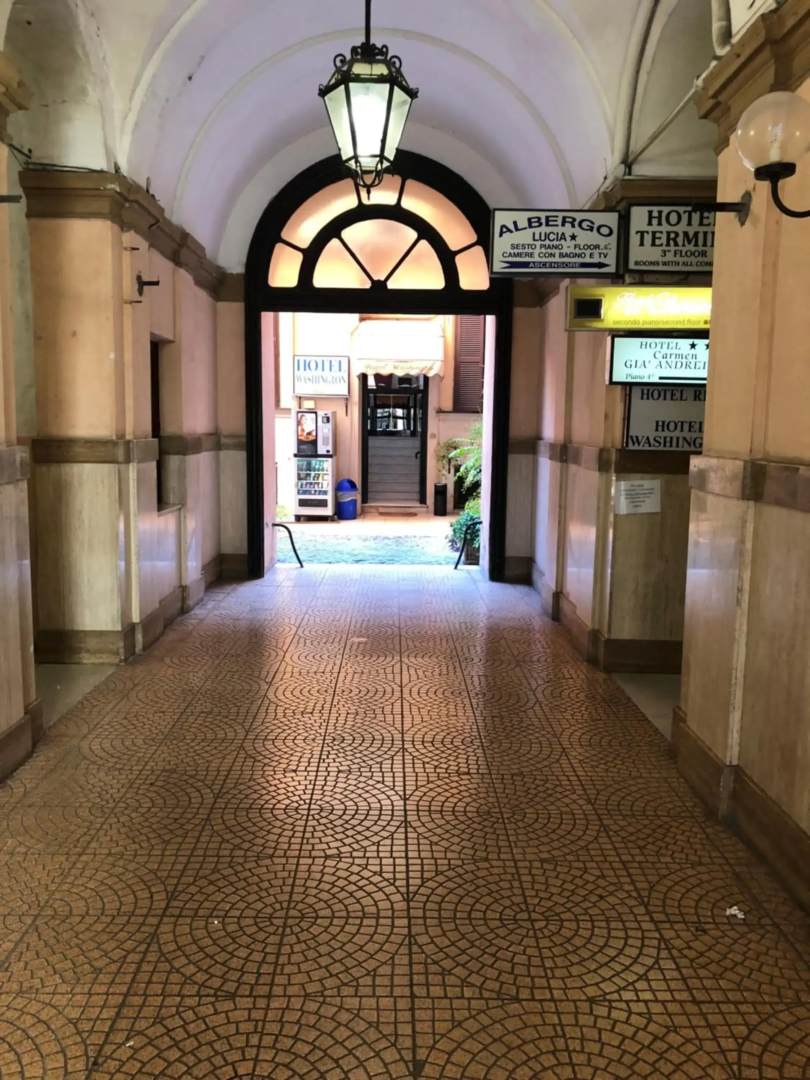 Hotel Termini