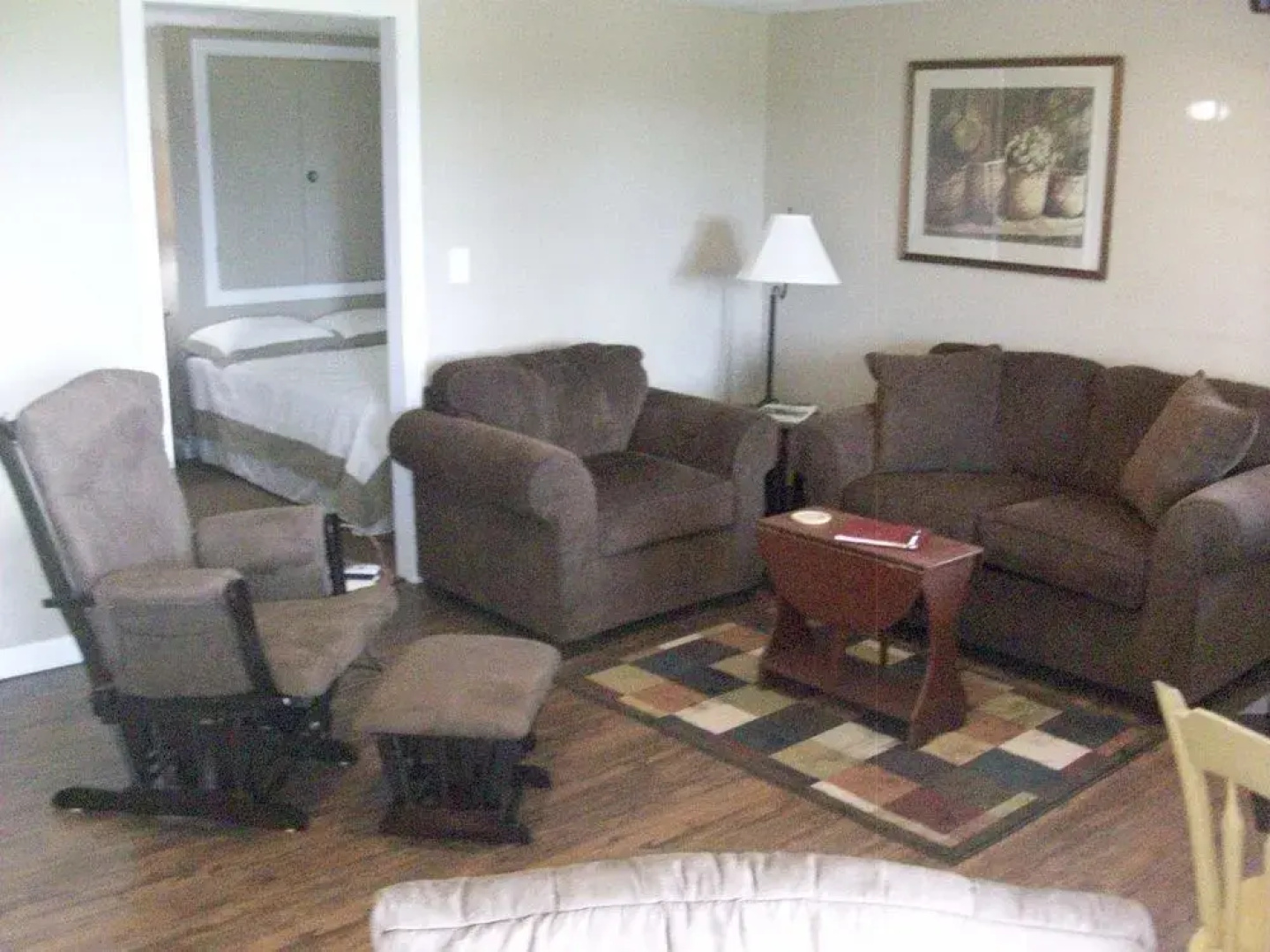 Bear Rock Suites